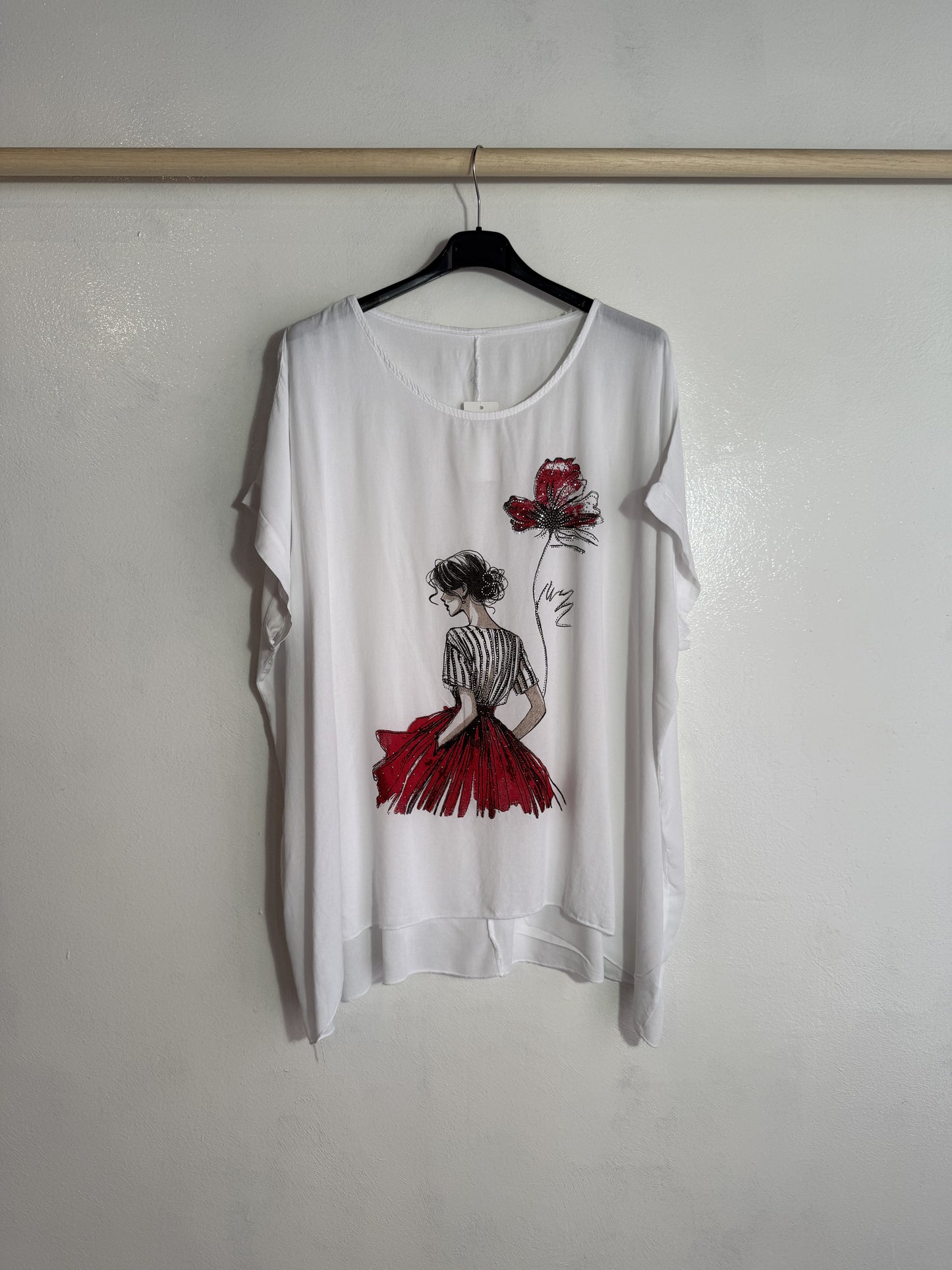 Maglia Tg.3XL