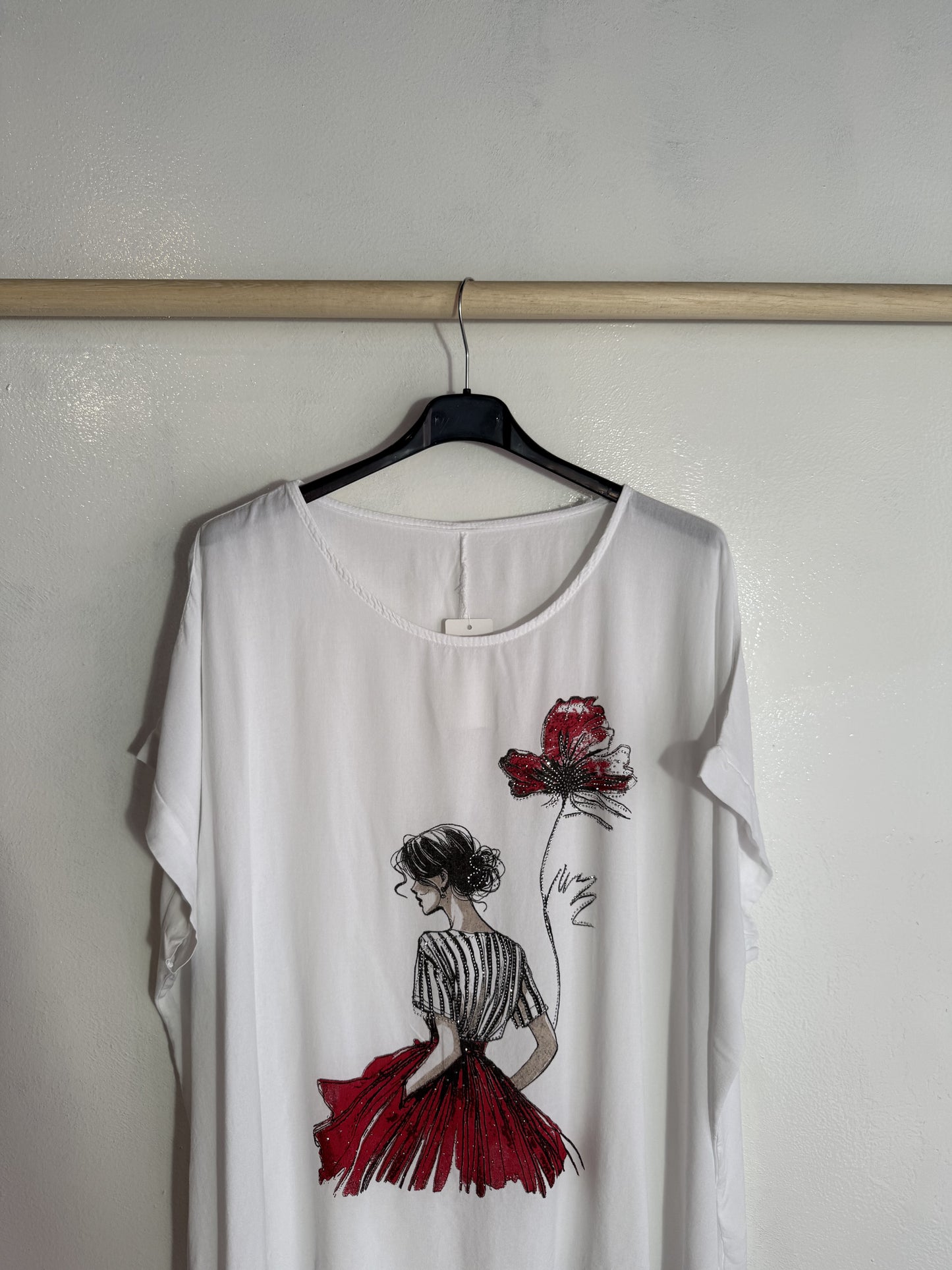 Maglia Tg.3XL