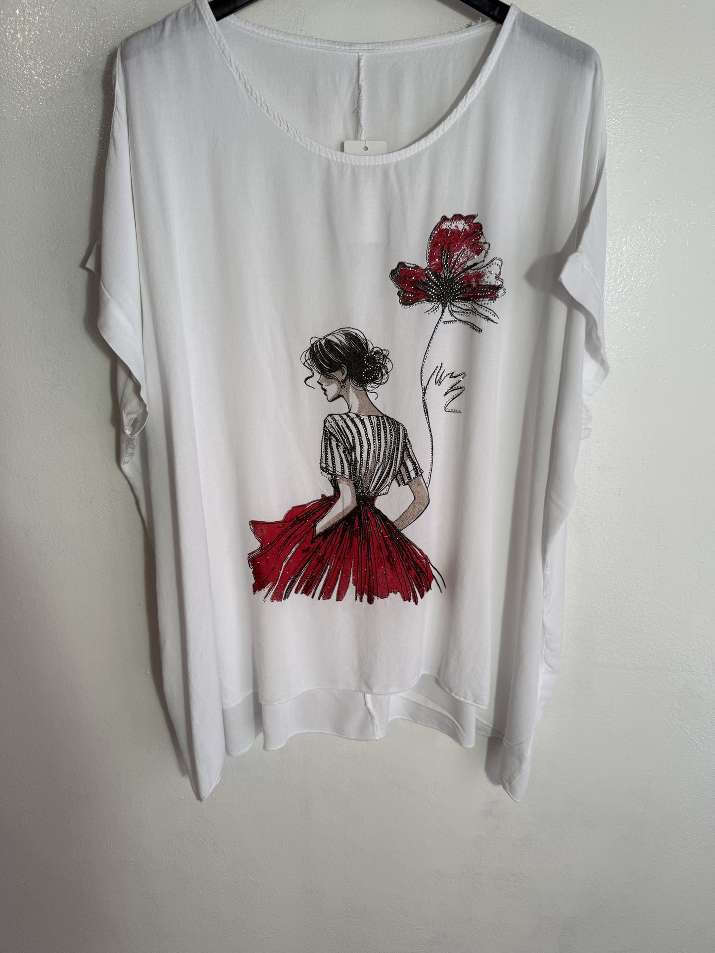 Maglia Tg.3XL