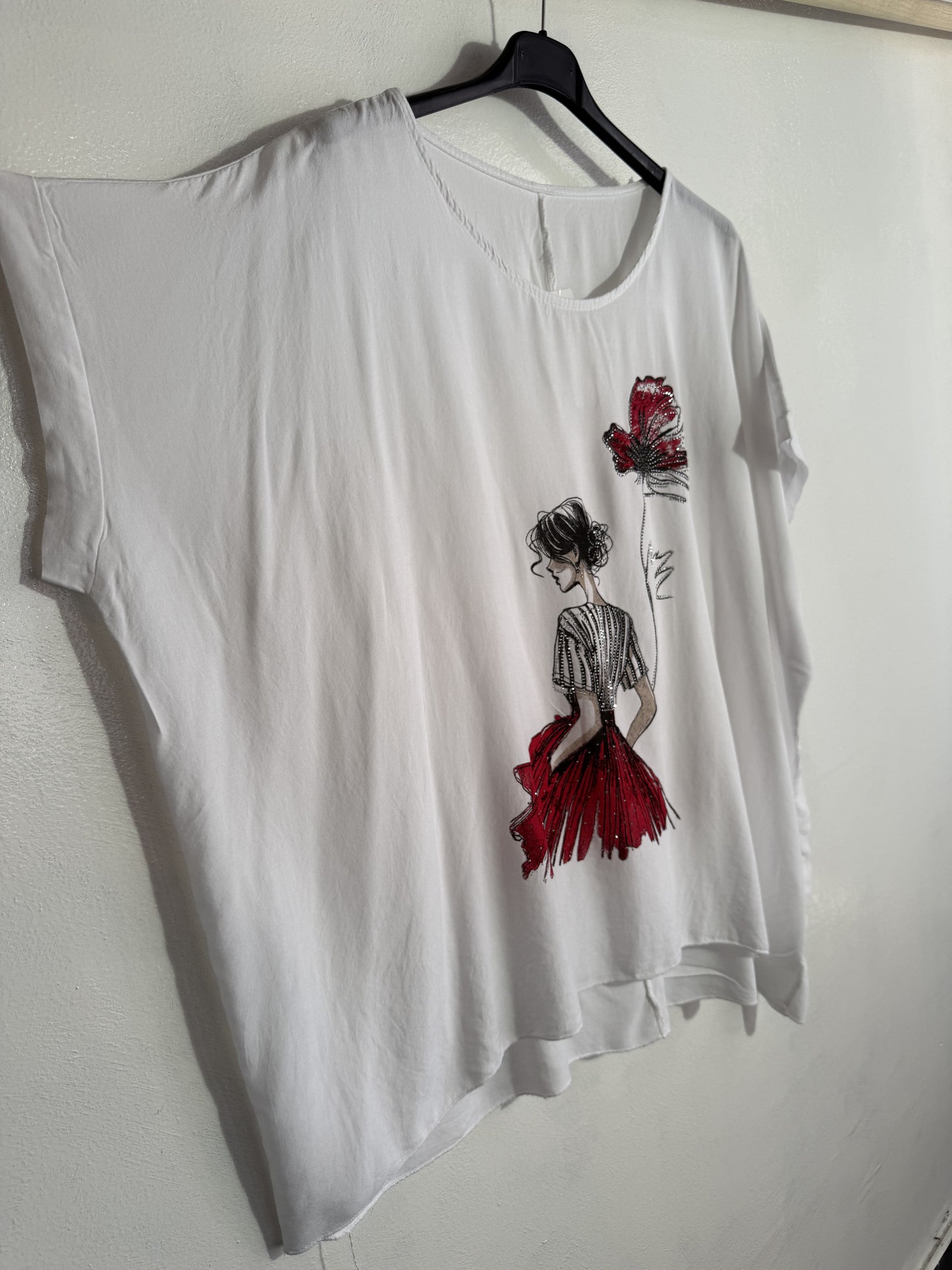 Maglia Tg.3XL