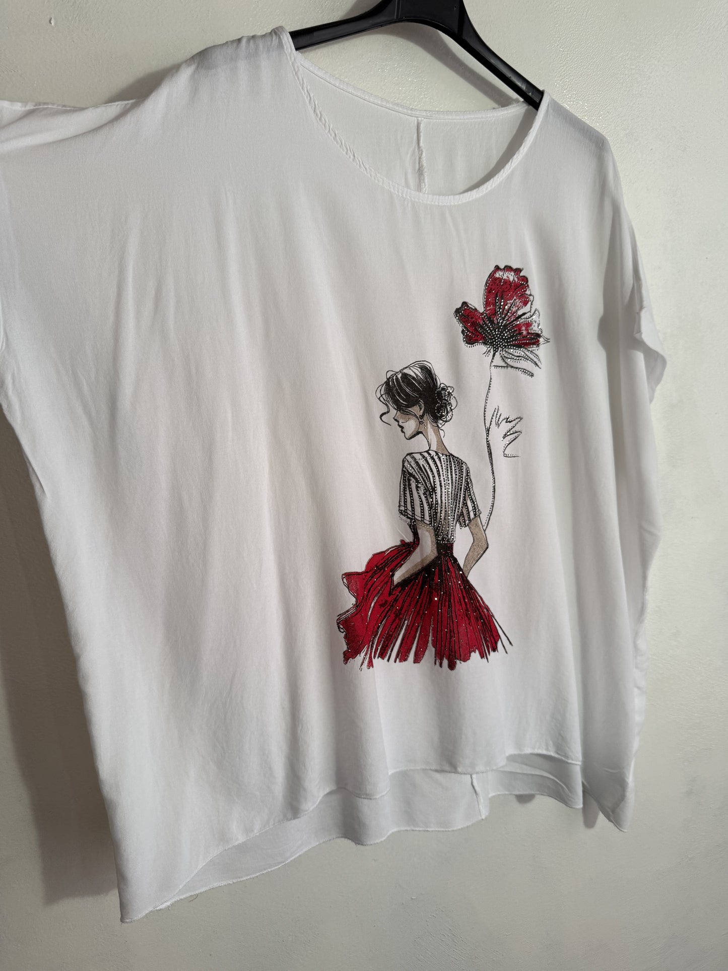 Maglia Tg.3XL