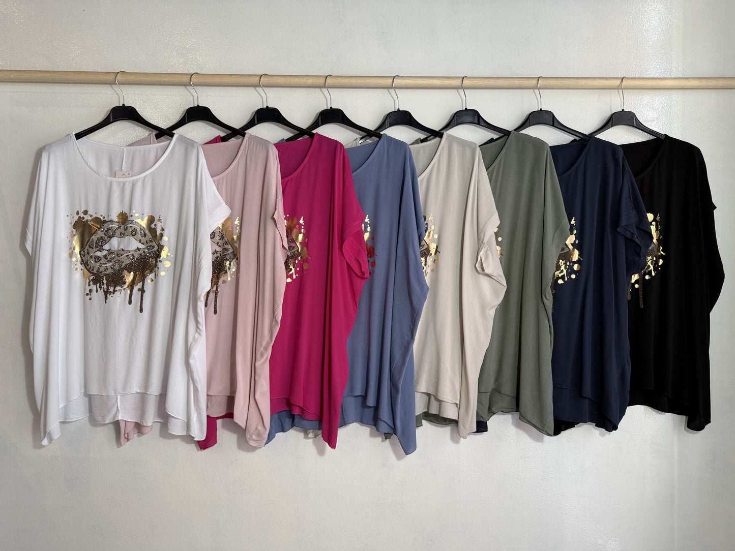 Maglia Tg.3XL