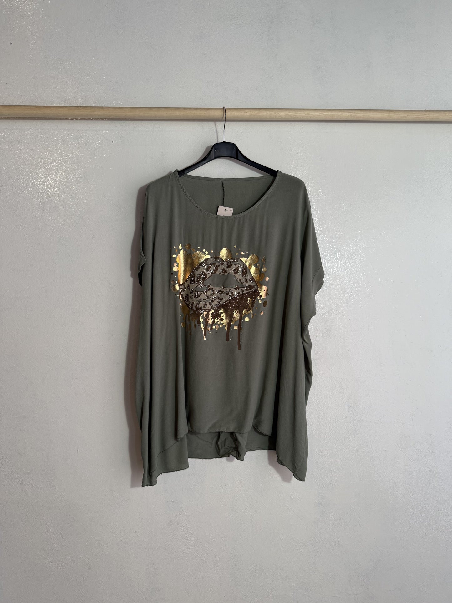 Maglia Tg.3XL