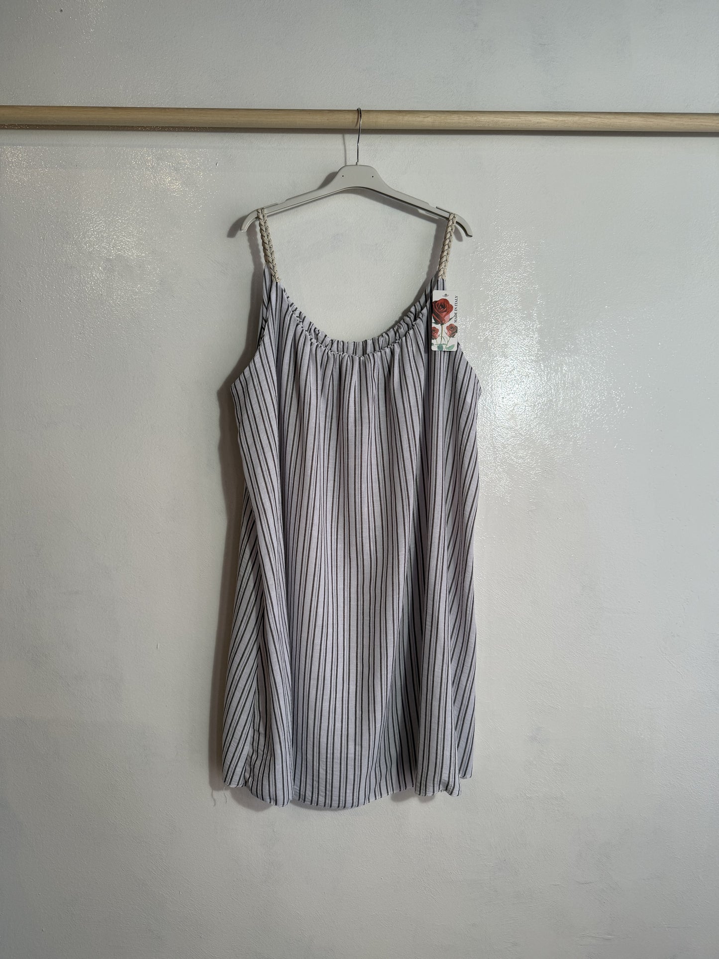 Vestito Tg.4XL