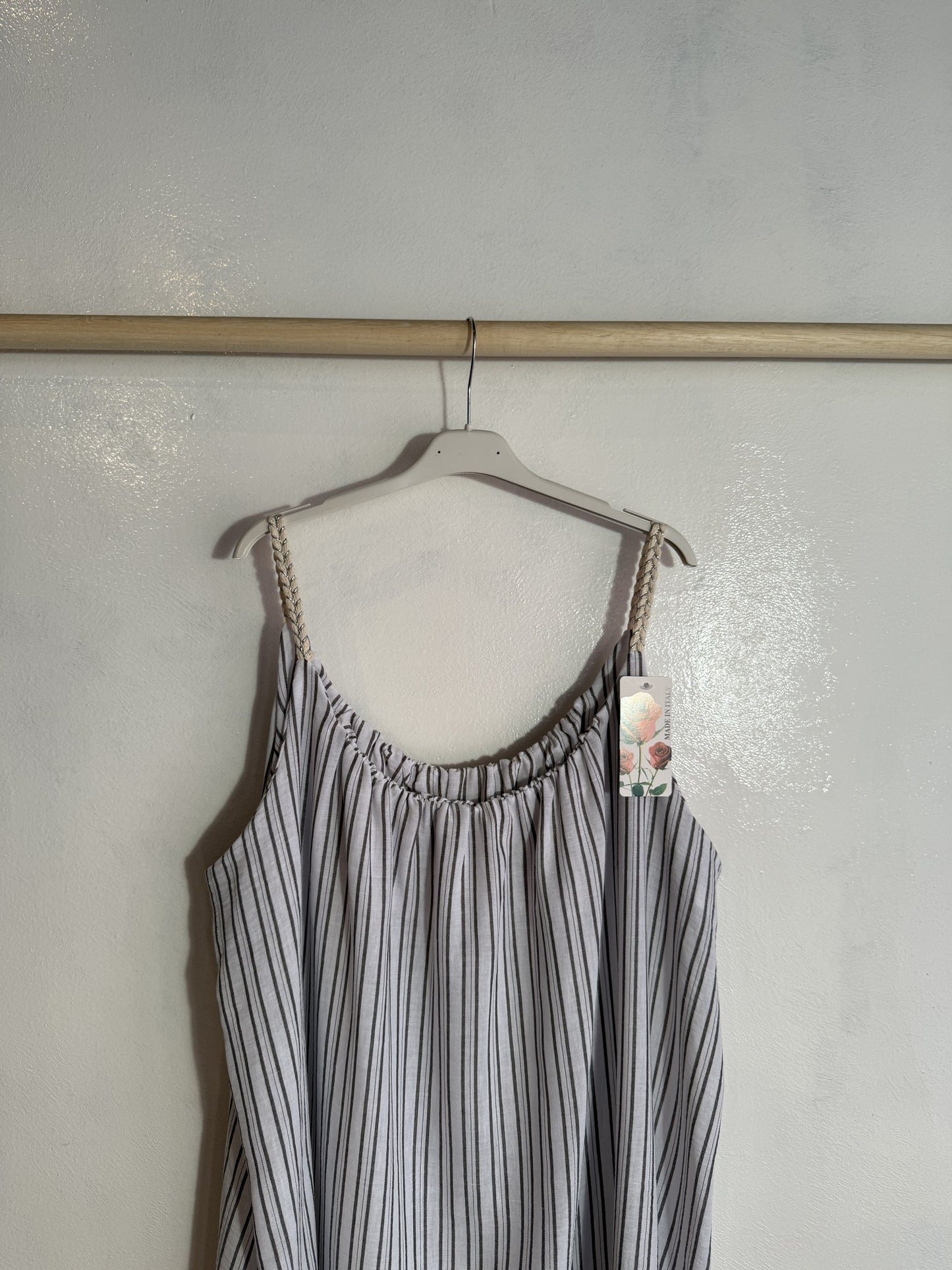 Vestito Tg.4XL