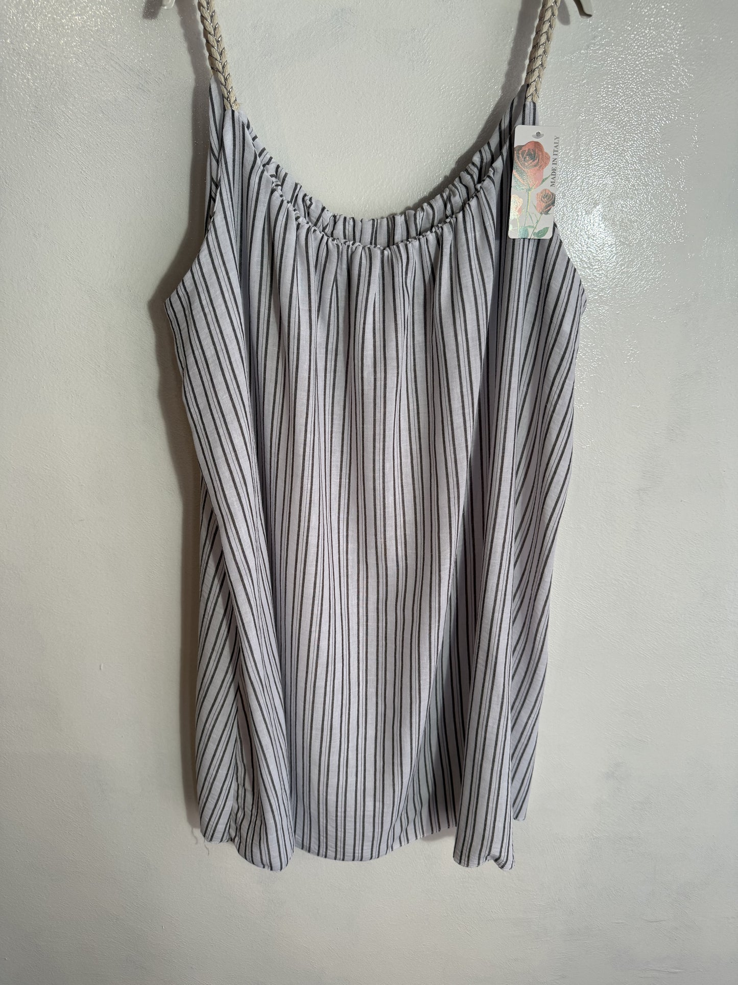 Vestito Tg.4XL
