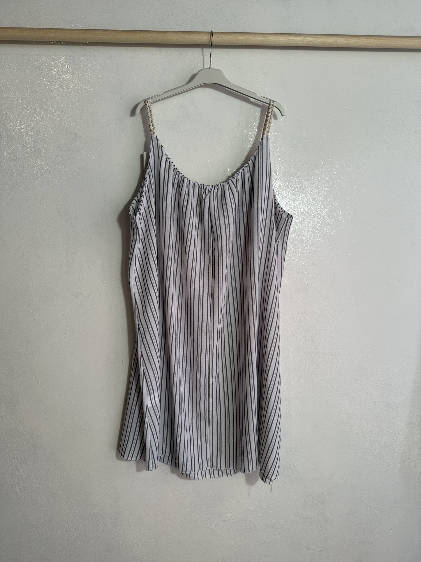 Vestito Tg.4XL