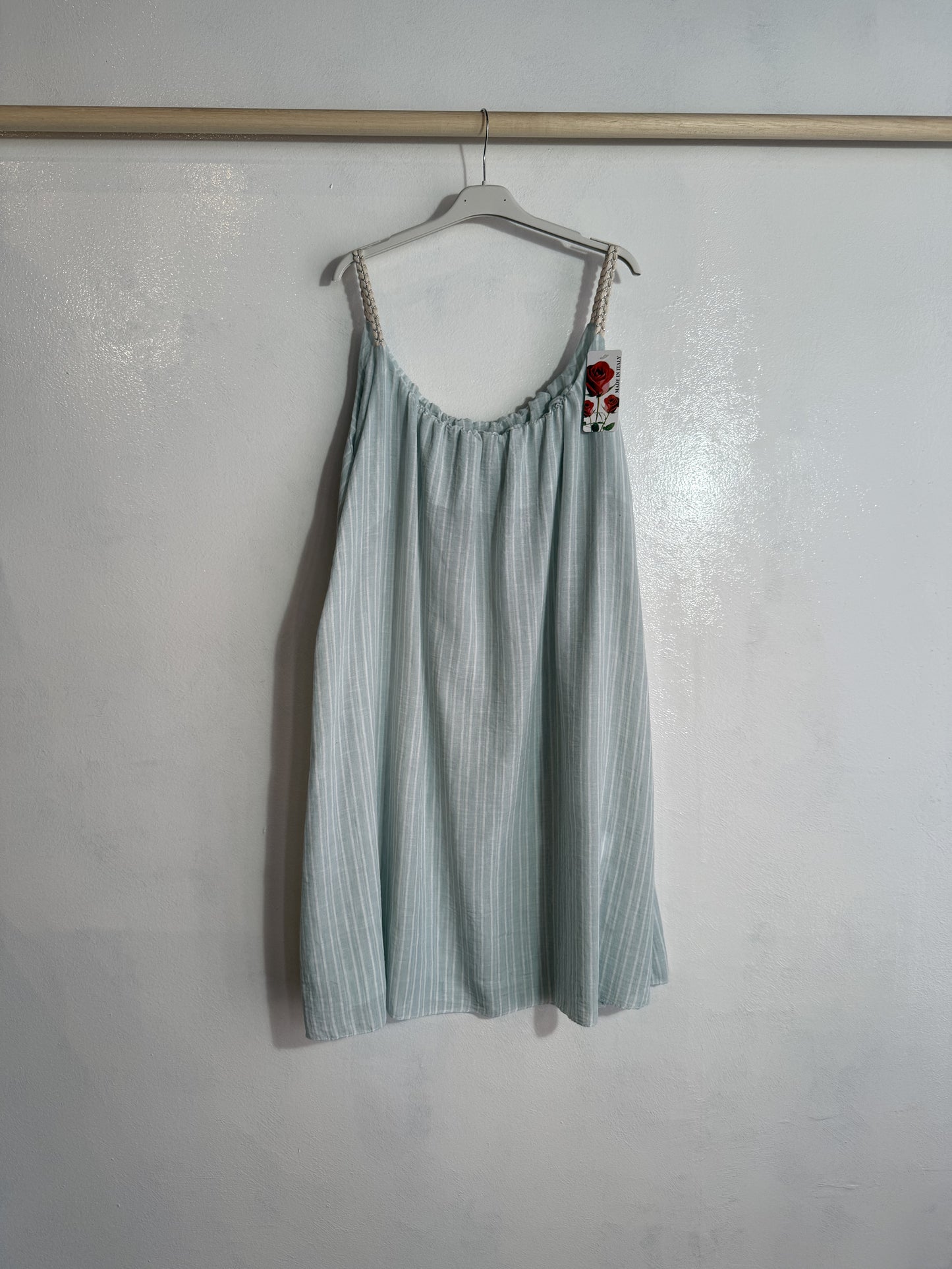 Vestito Tg.4XL