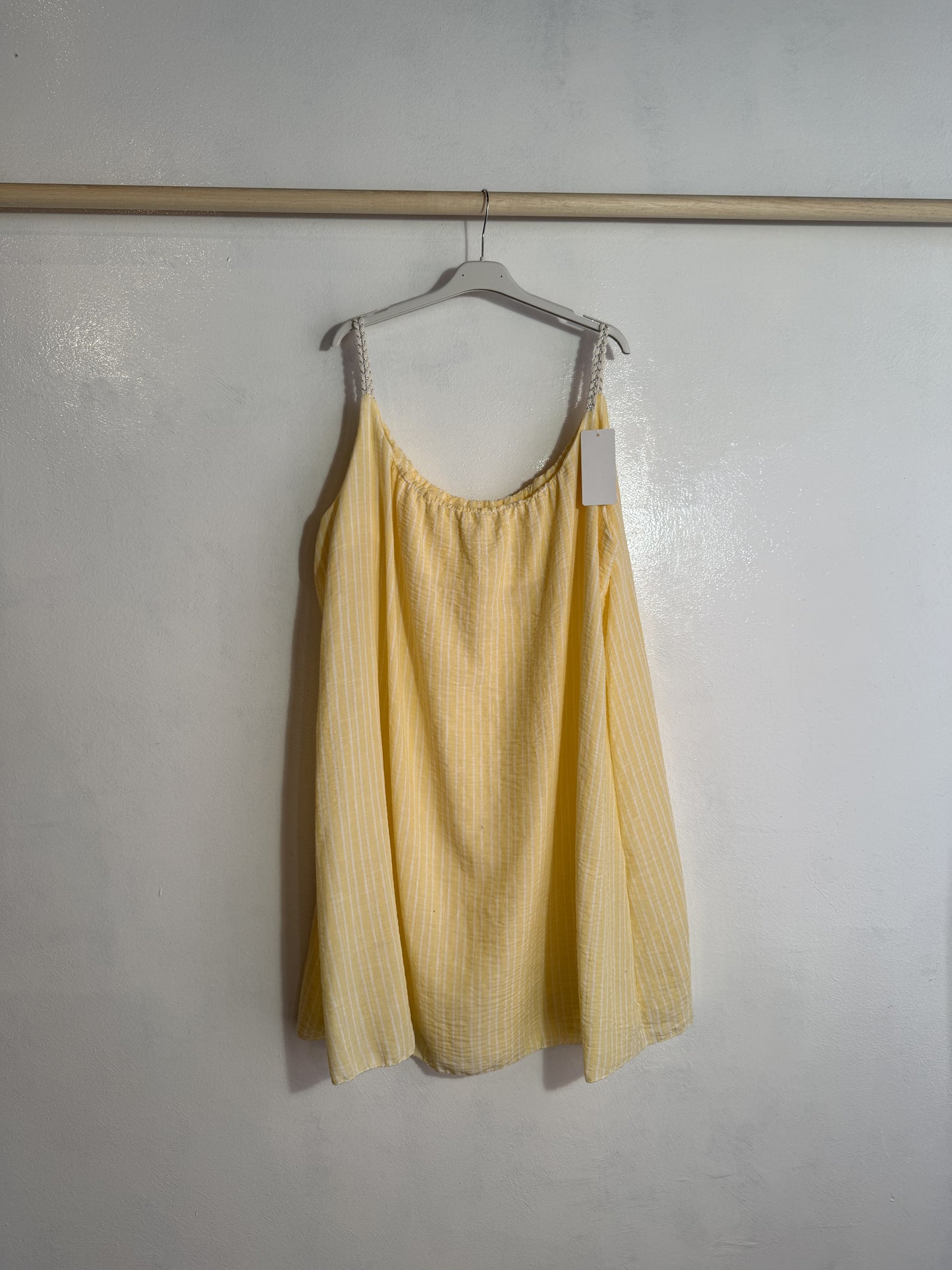 Vestito Tg.4XL