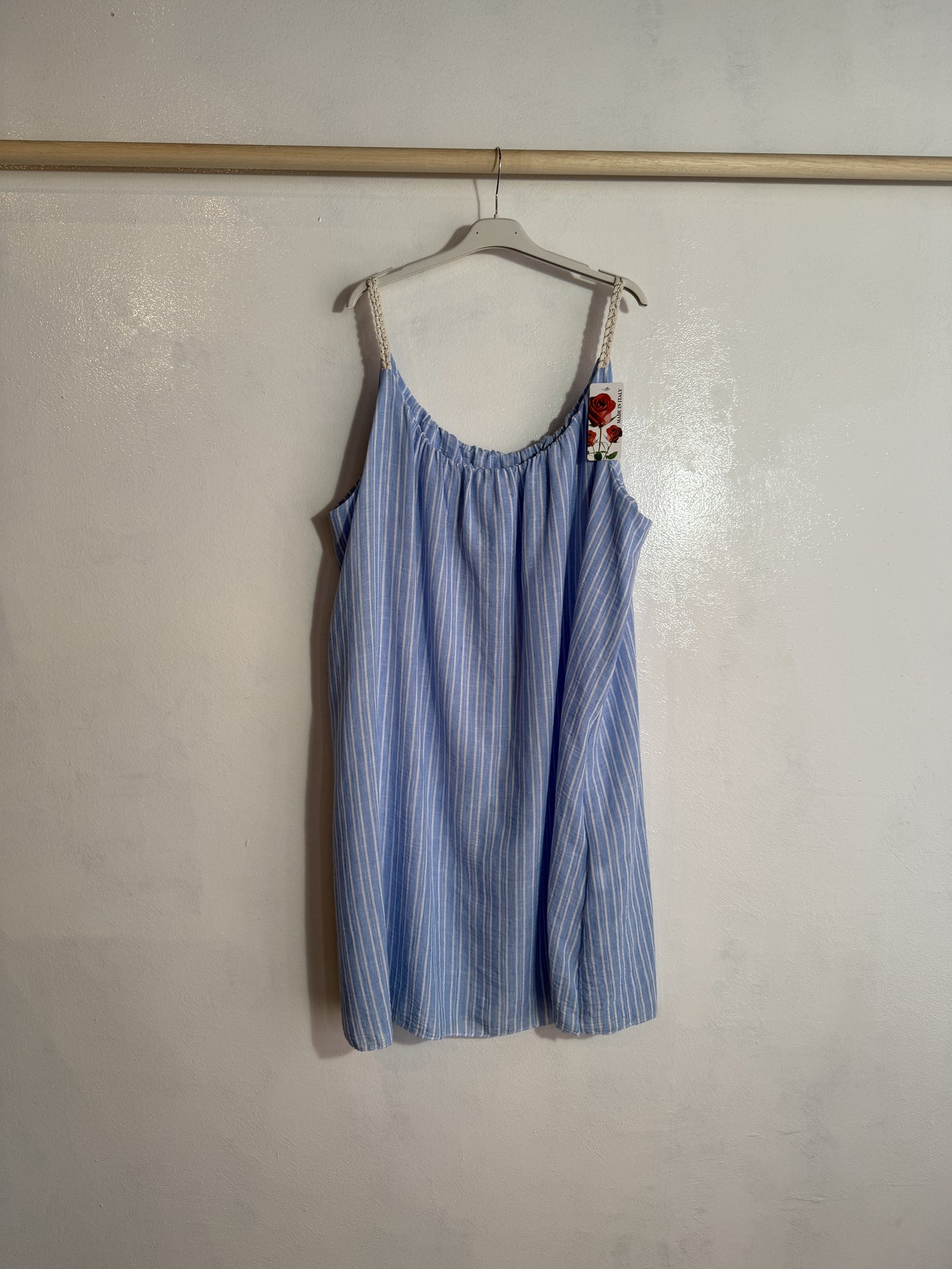 Vestito Tg.4XL