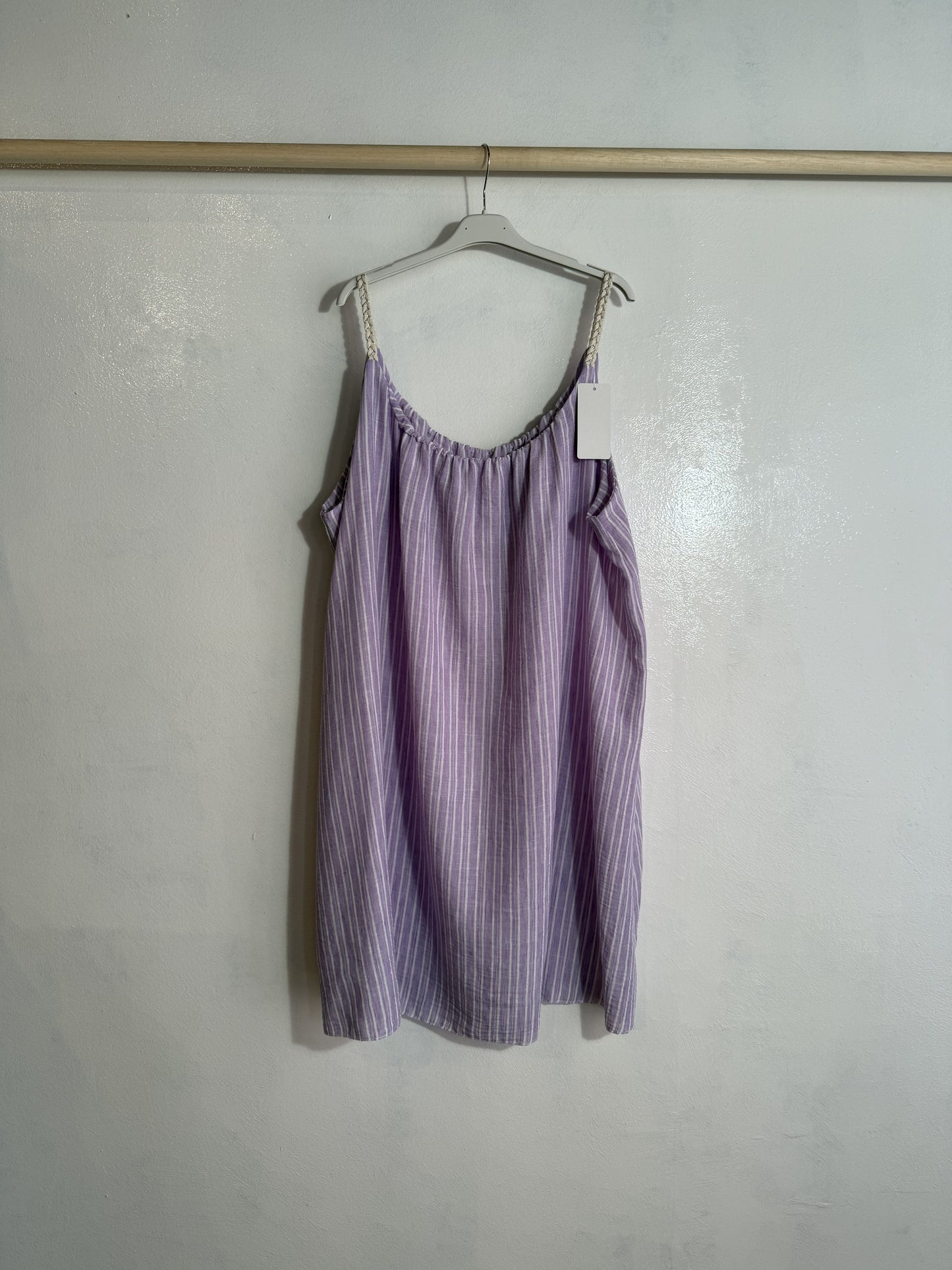 Vestito Tg.4XL