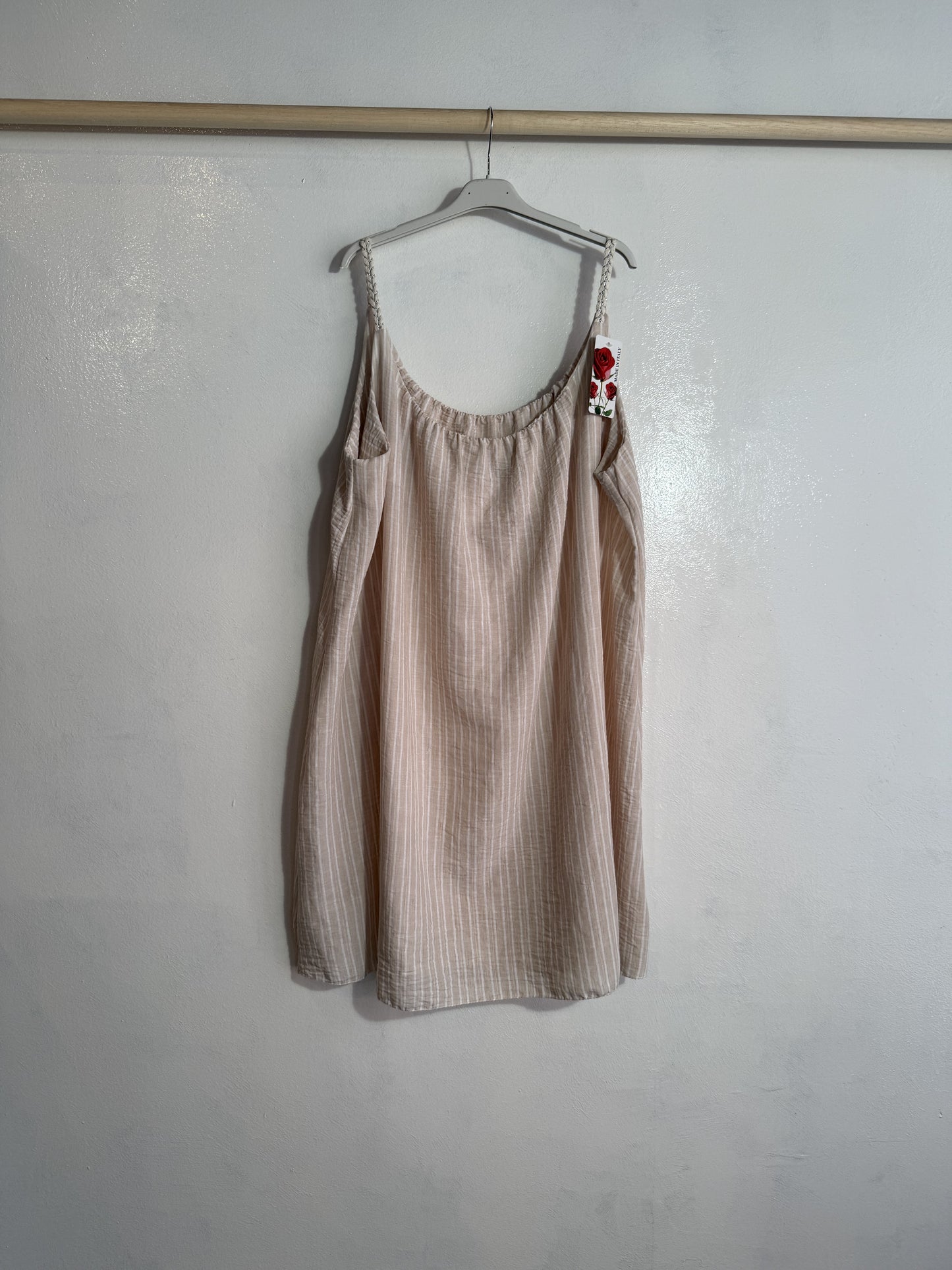 Vestito Tg.4XL