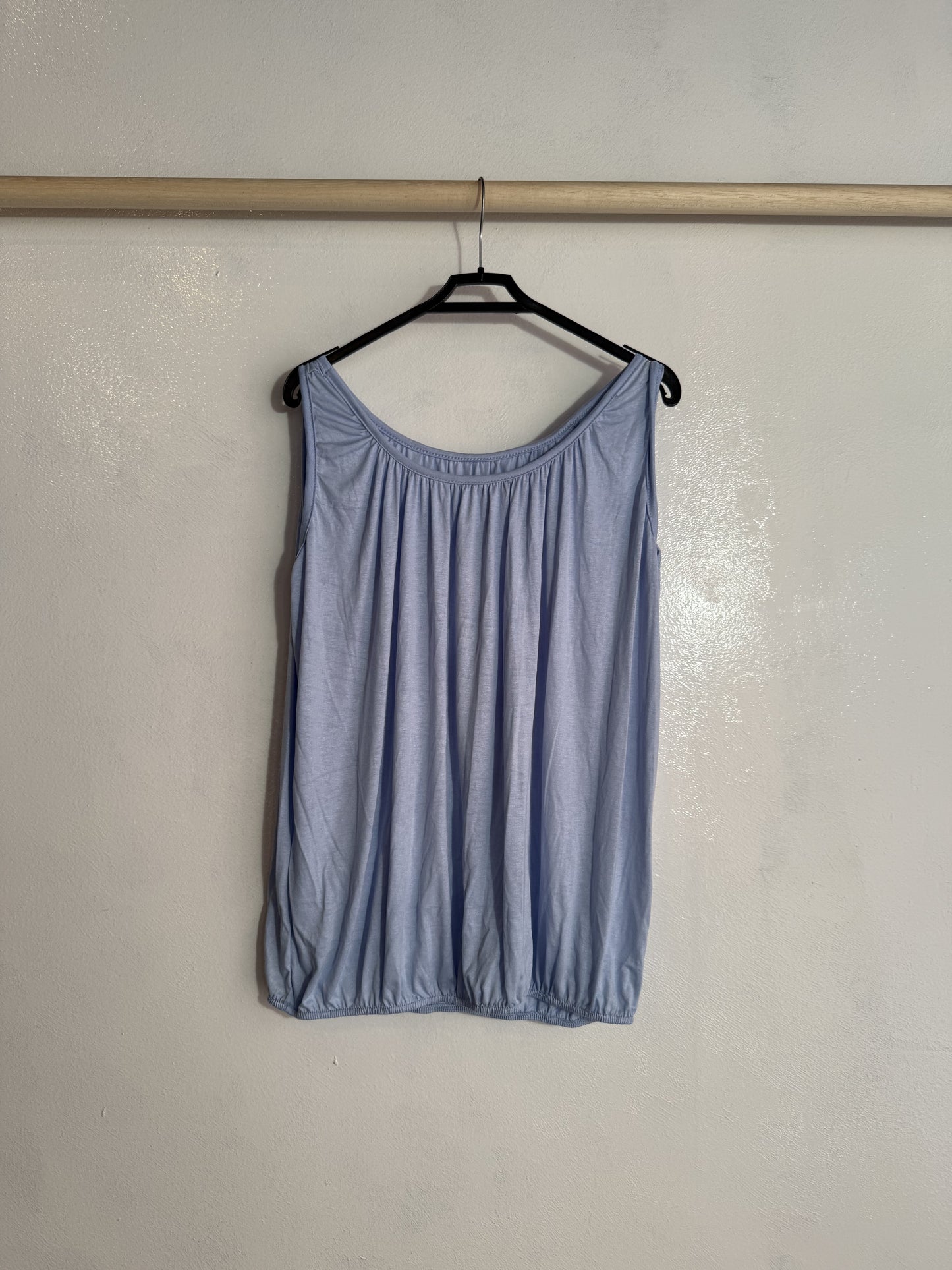Canotta  Tg.2XL