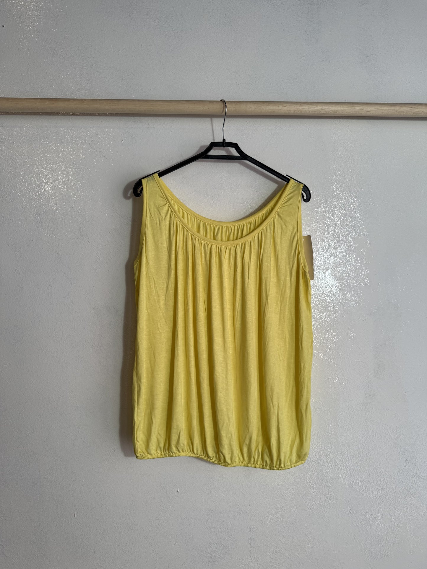 Canotta  Tg.2XL
