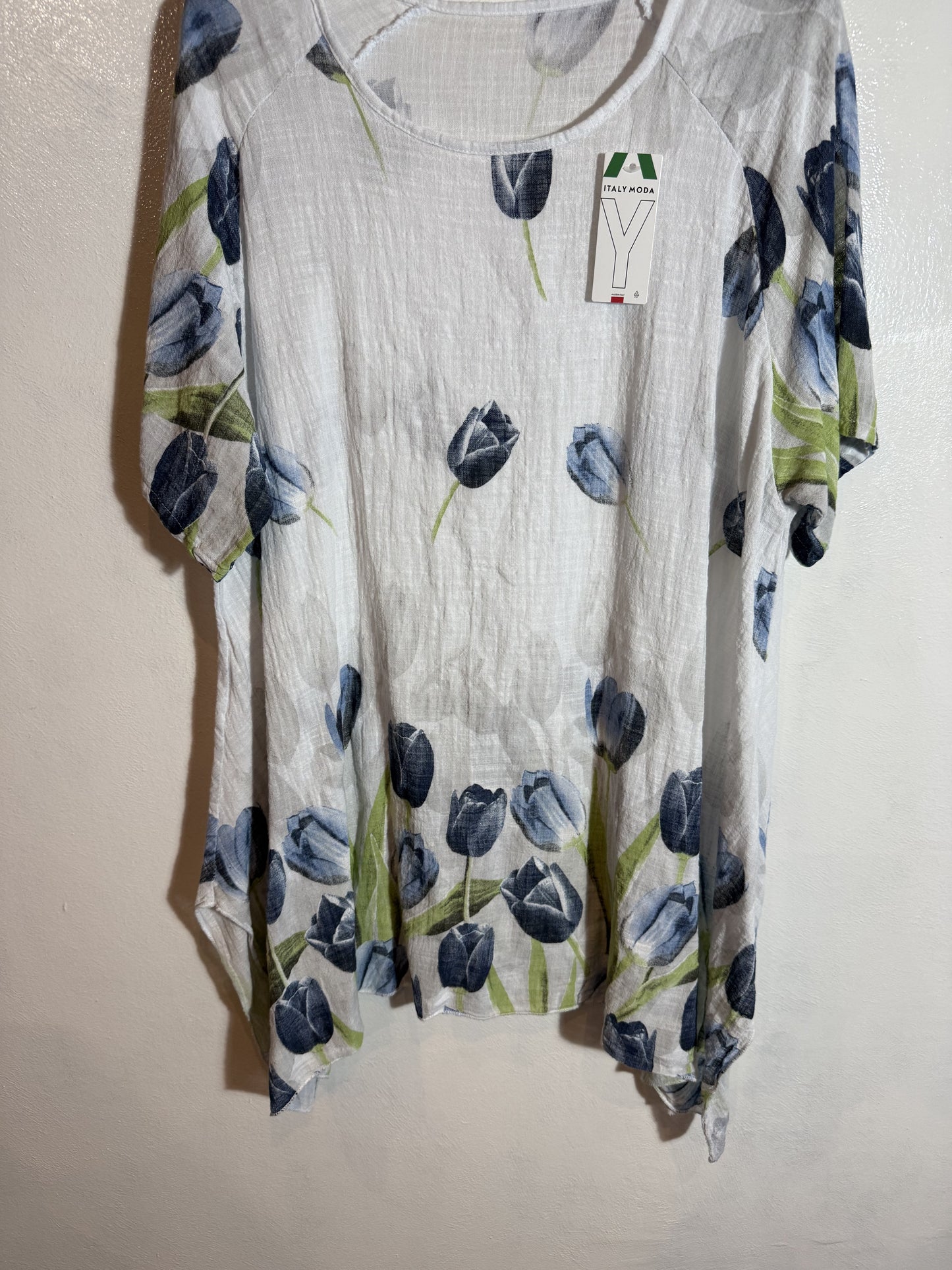 Chemise taille 2XL