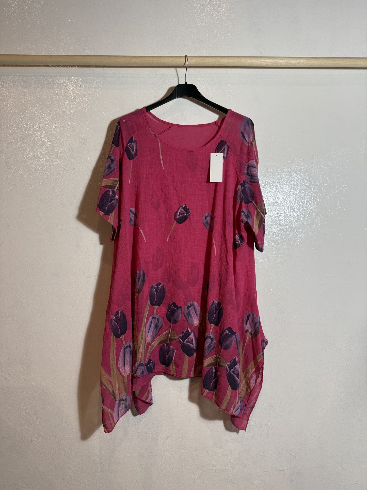 Chemise taille 2XL