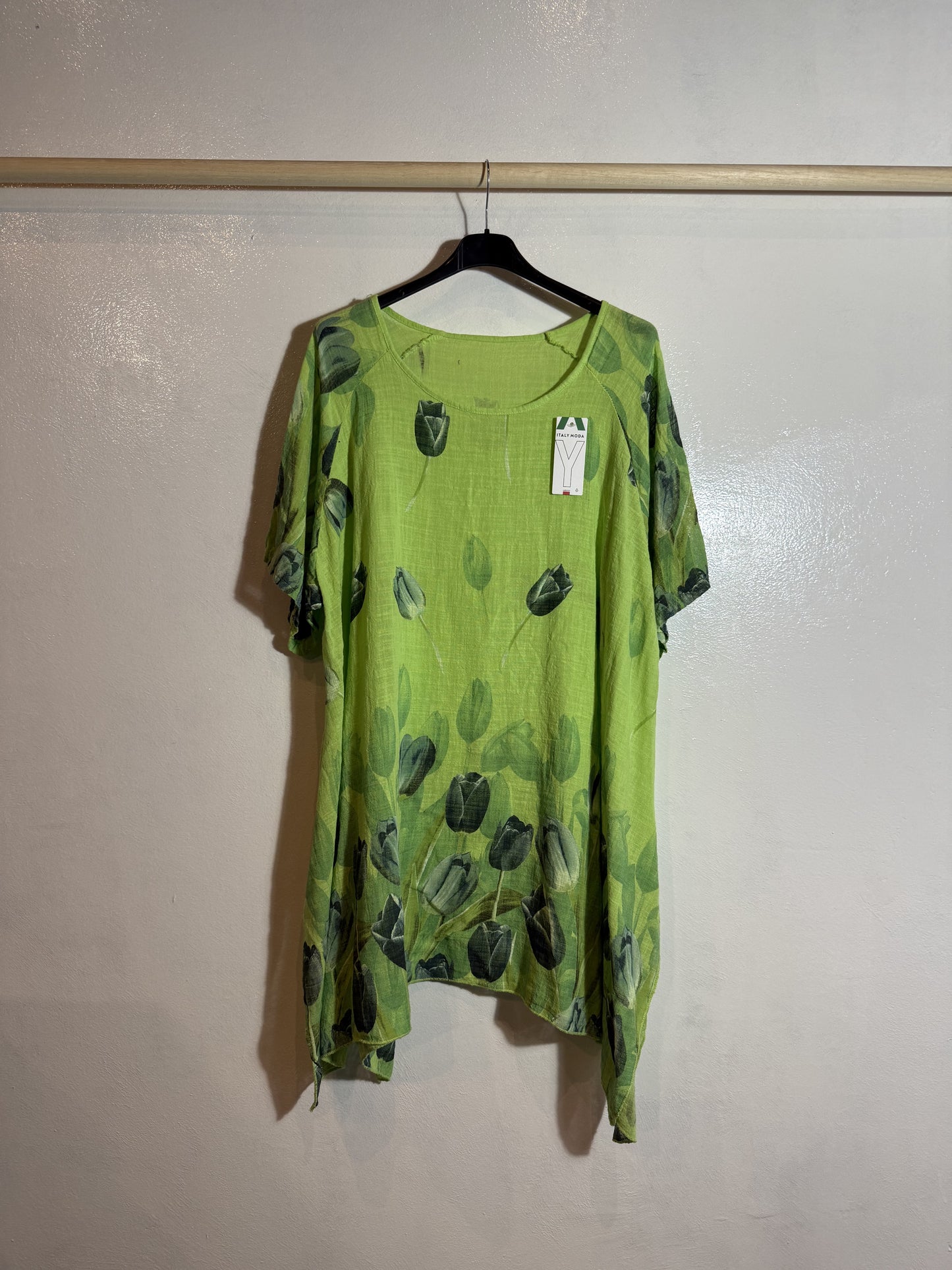 Chemise taille 2XL