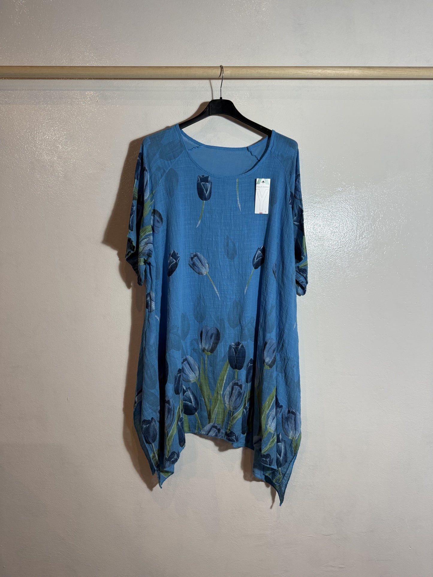 Chemise taille 2XL