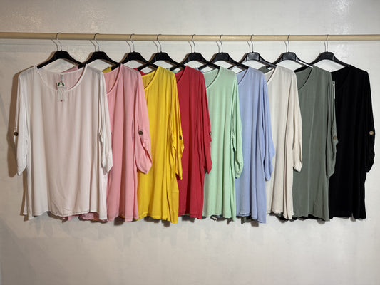 Maglia Tg.2XL
