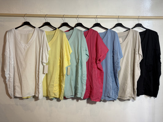 Maglia Tg.2XL