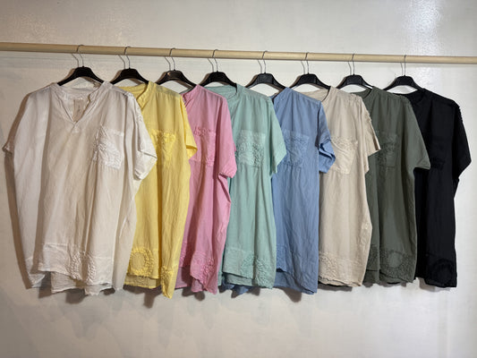 Camicia Tg.2XL