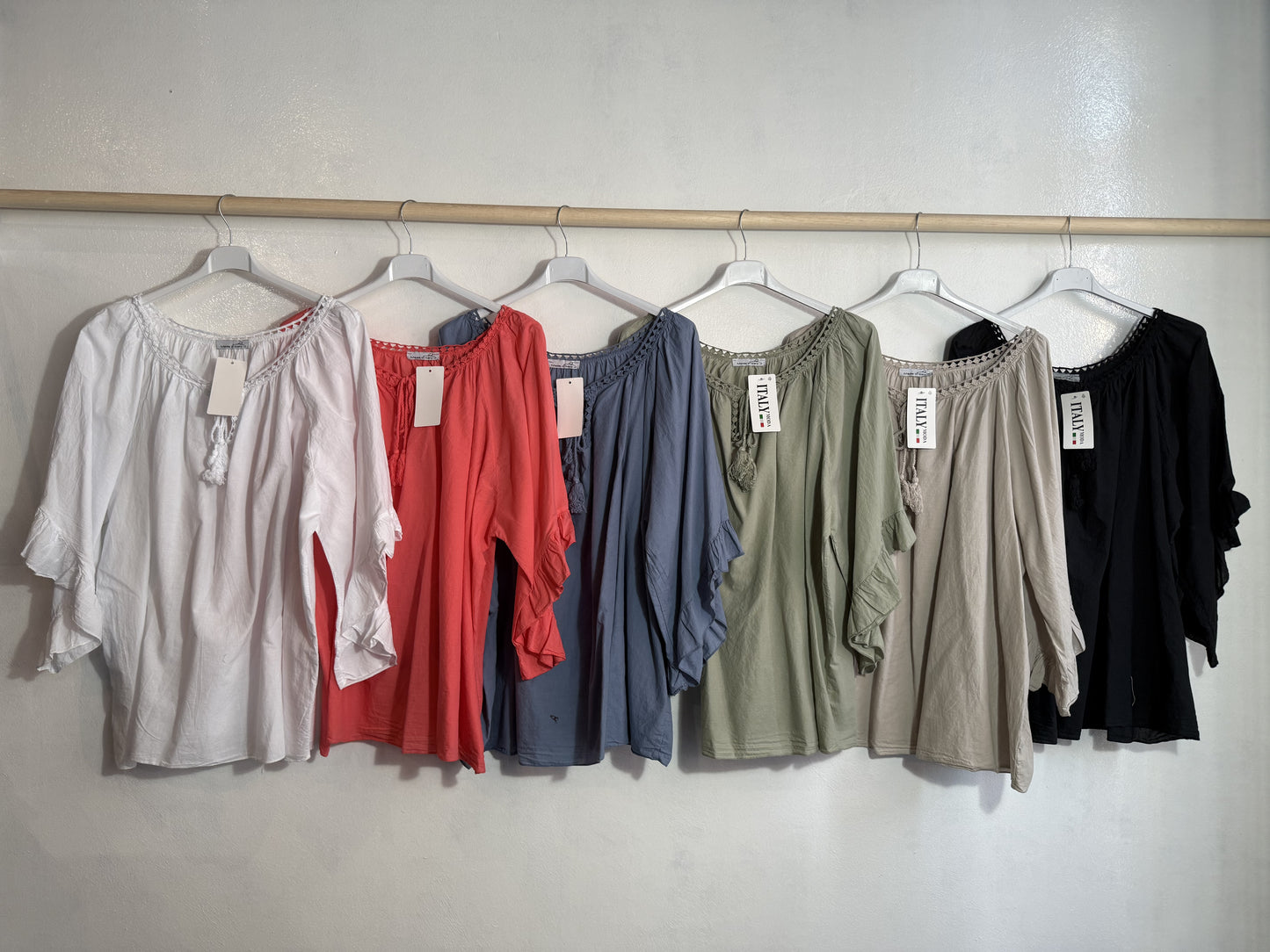 Chemise taille 2XL