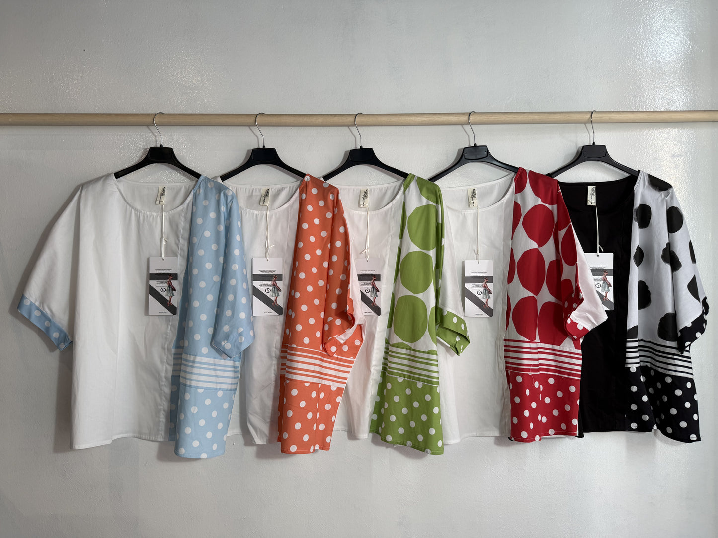 Chemise taille 2XL