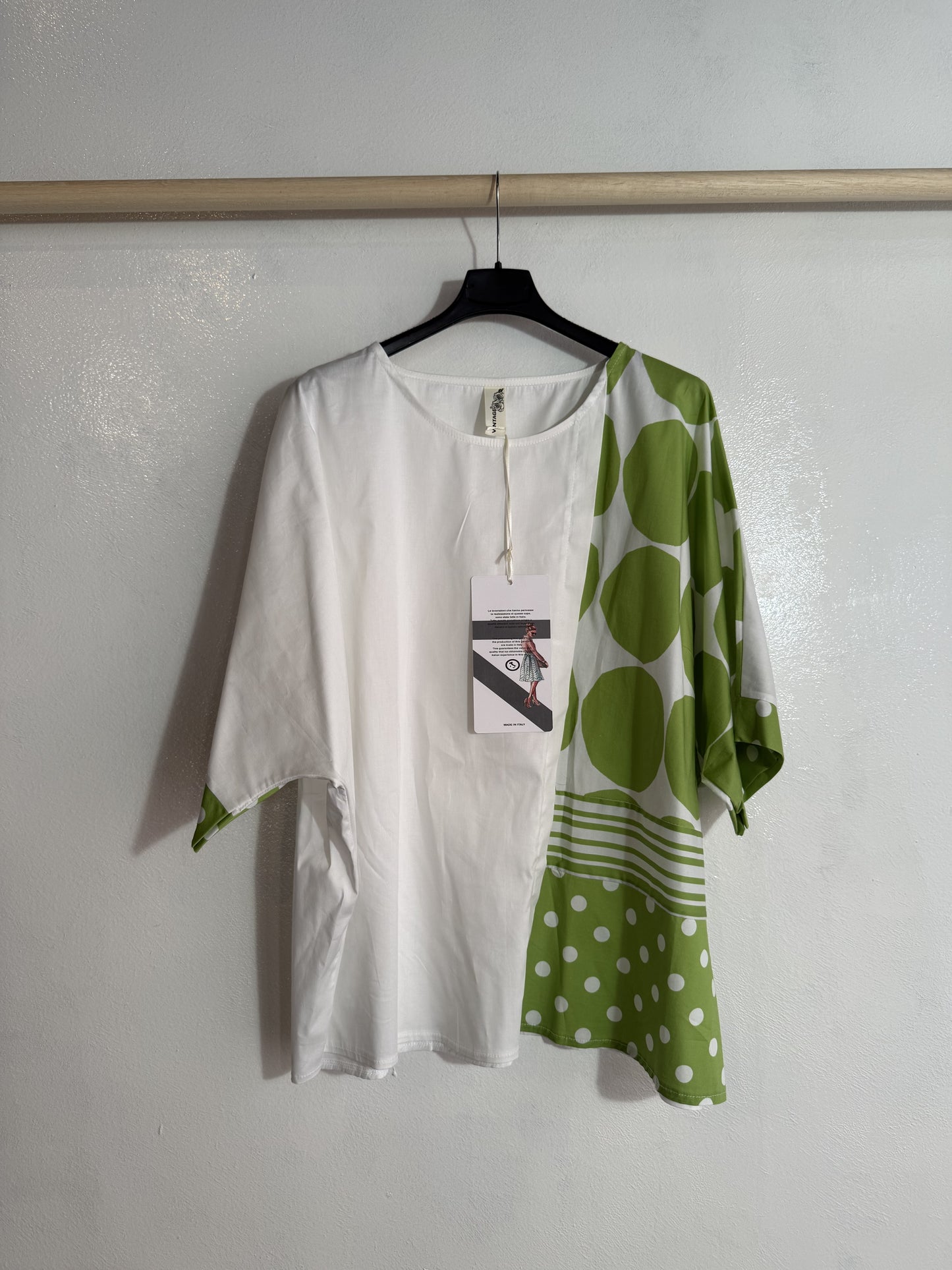 Chemise taille 2XL