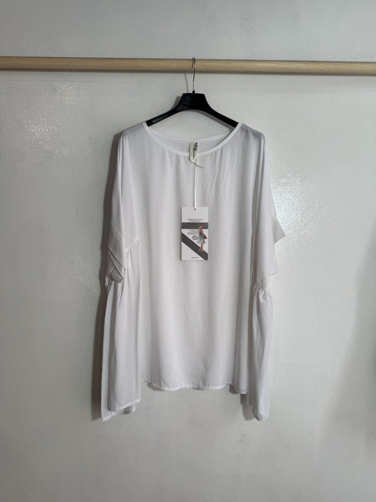 T-Shirt Größe 3XL