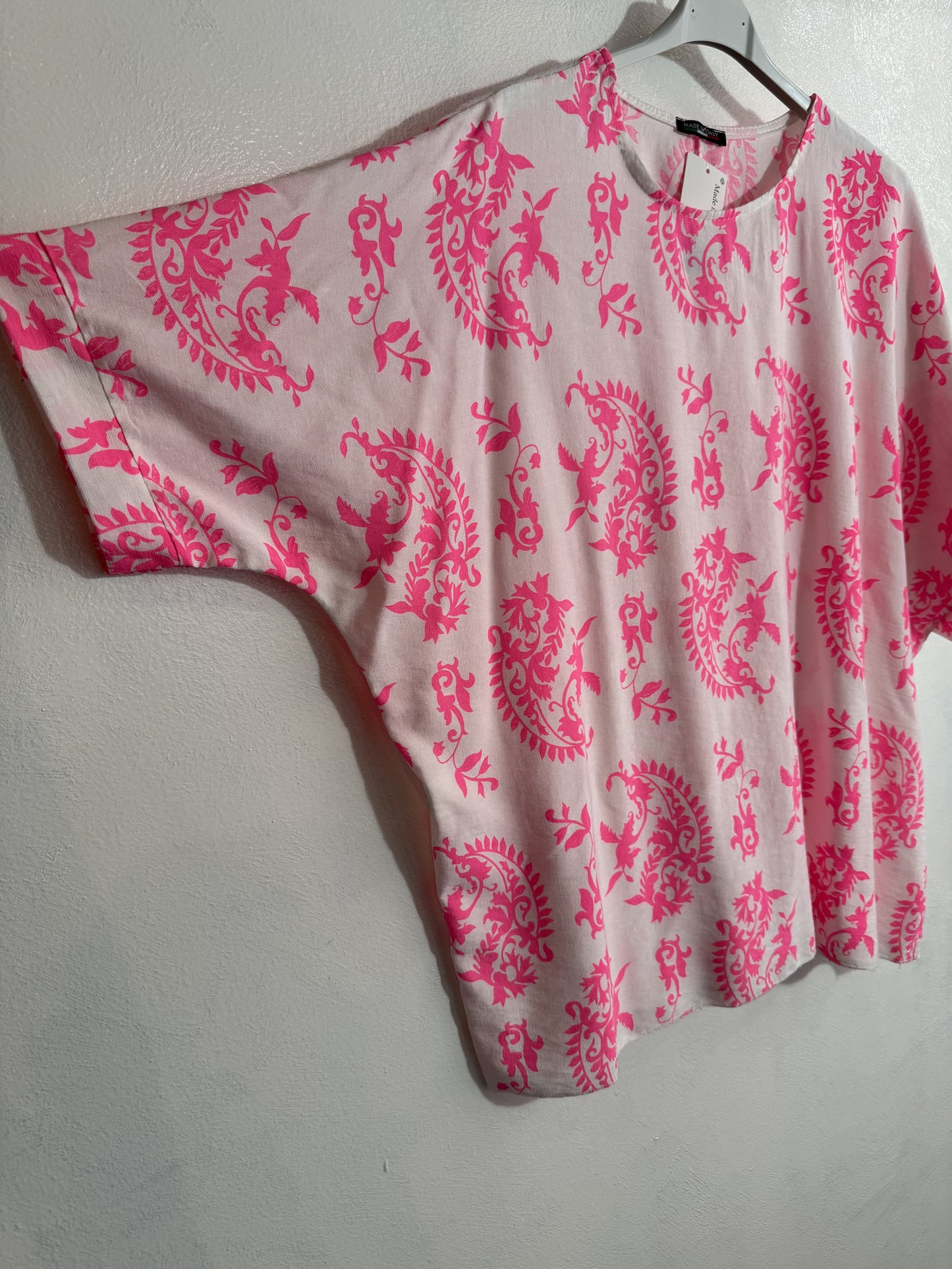 Hemdgröße 2XL