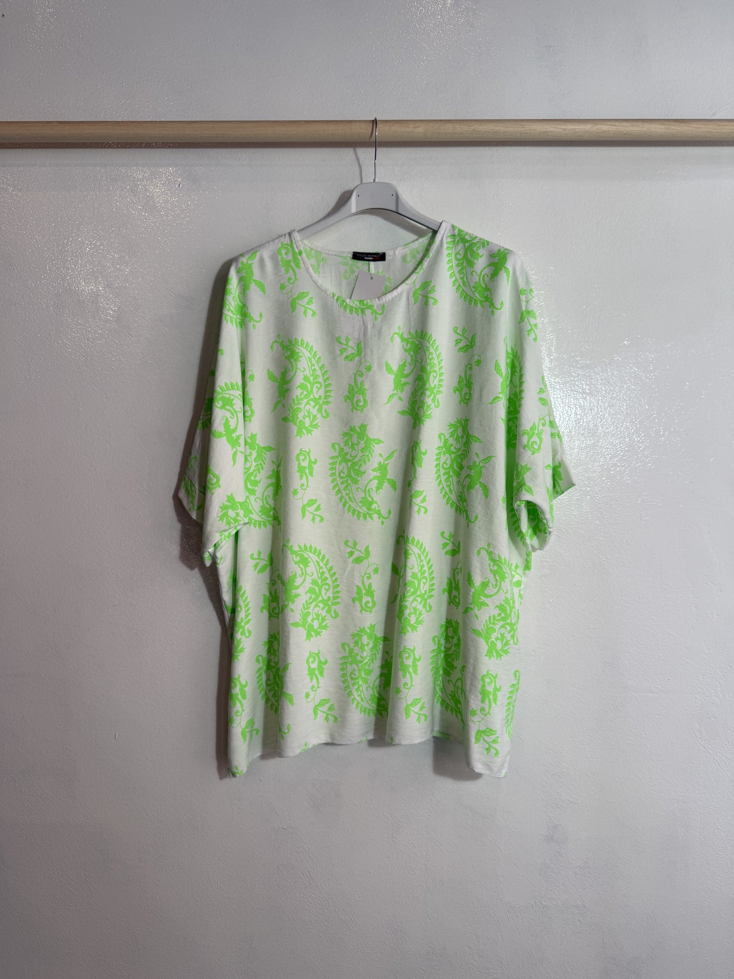 Hemdgröße 2XL