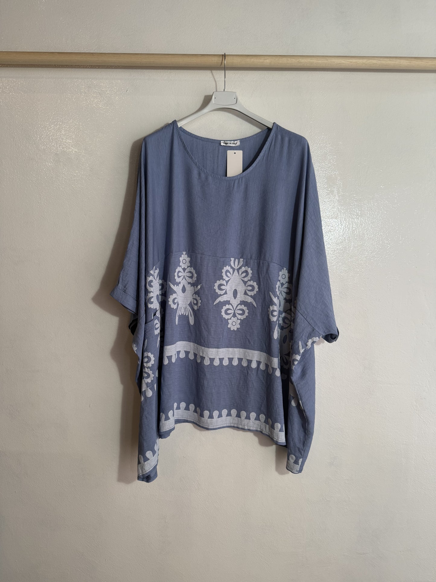 Chemise taille 5XL