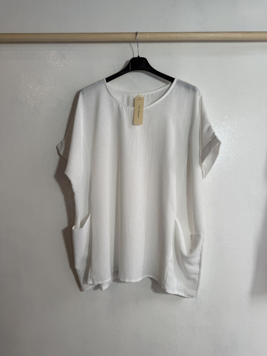 T-Shirt Größe 3XL