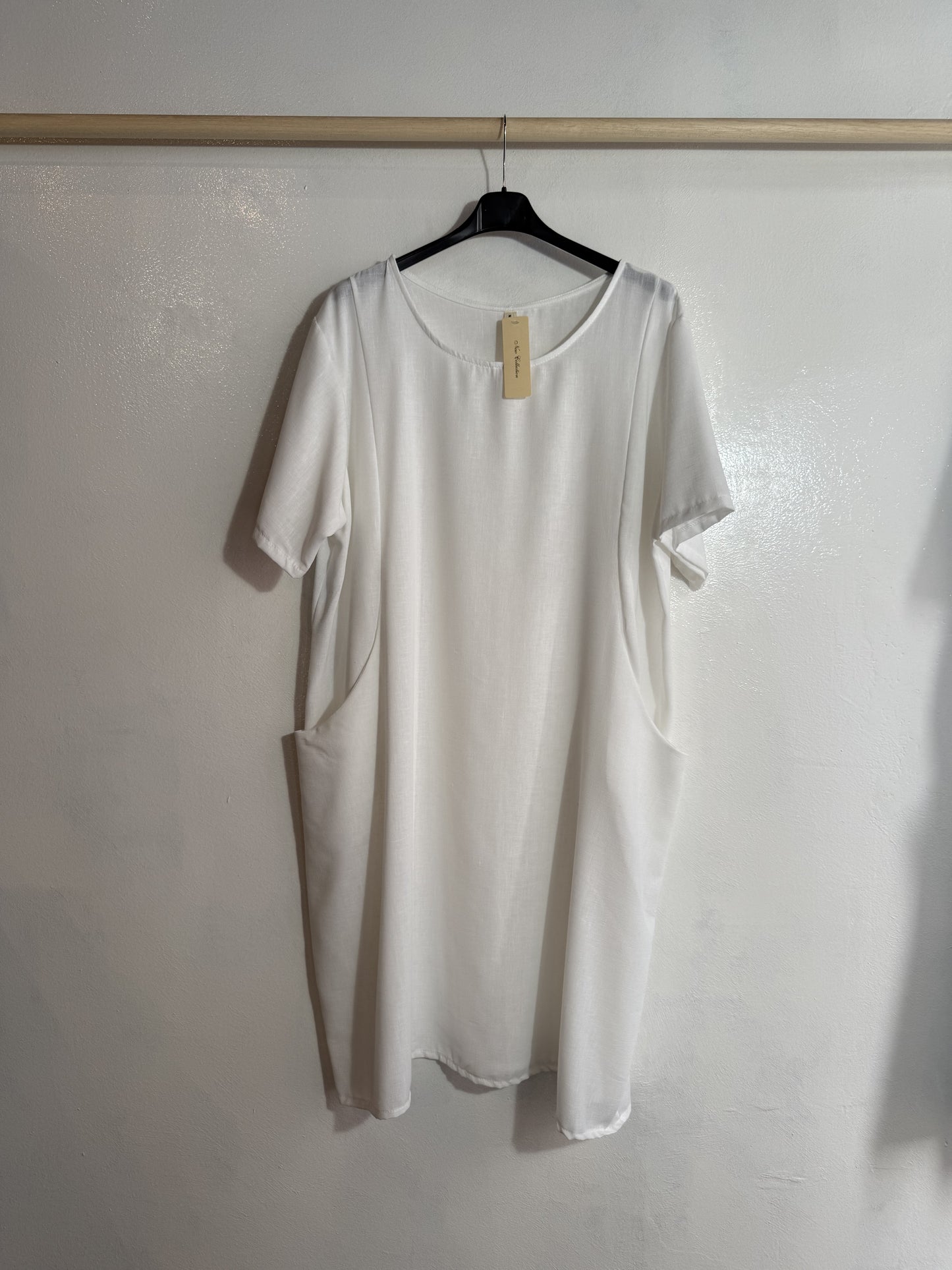 Kleidergröße 3XL