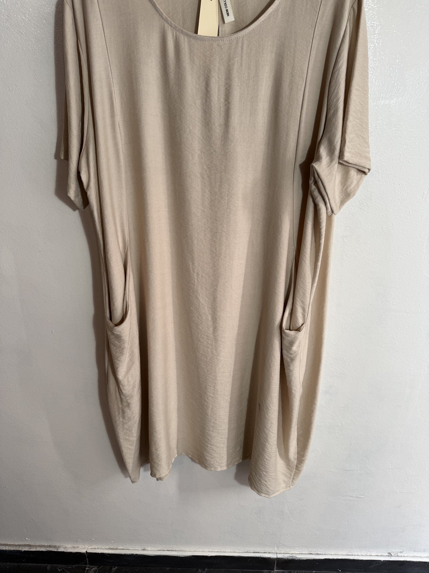 Kleidergröße 3XL