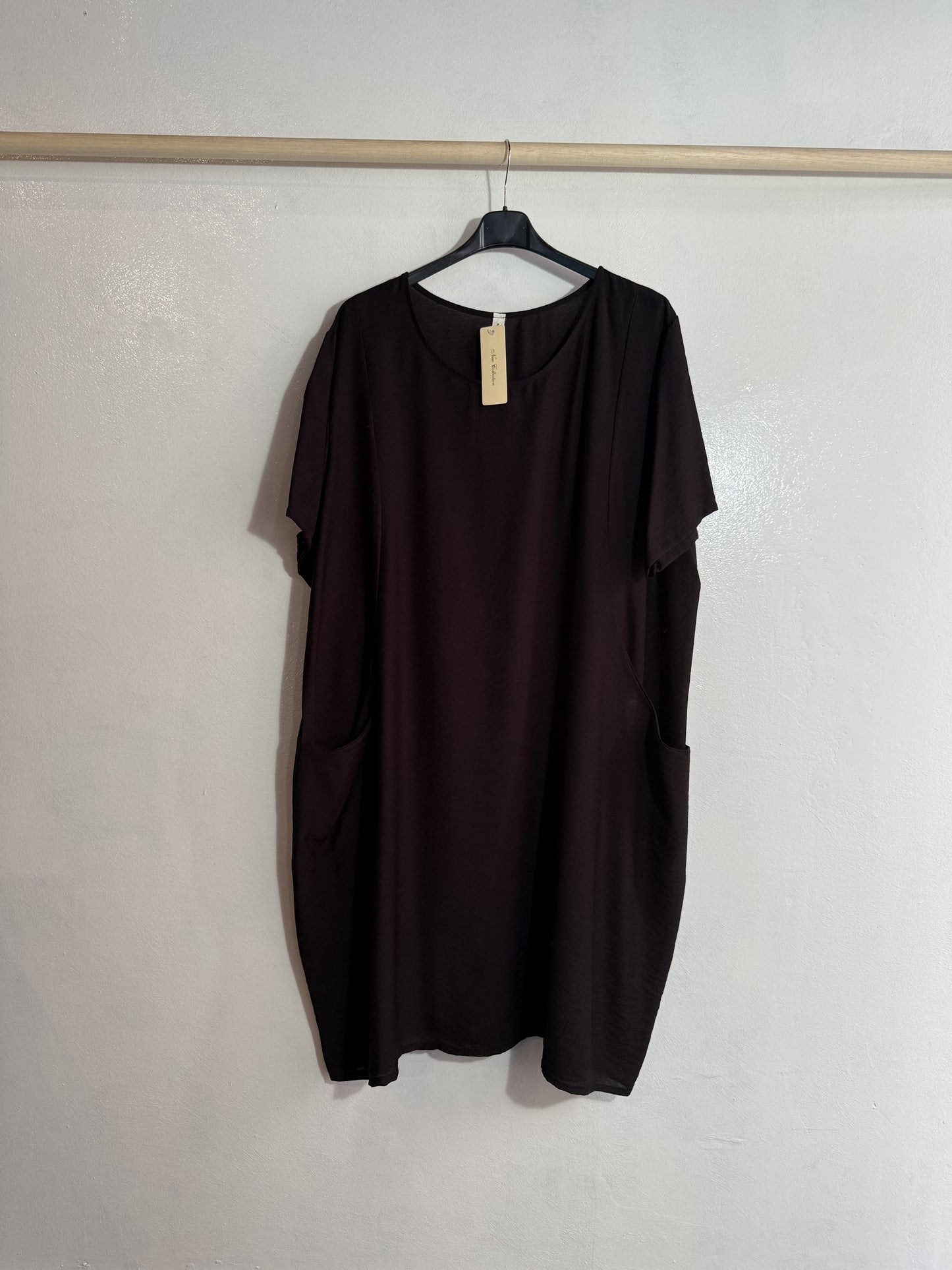 Kleidergröße 3XL