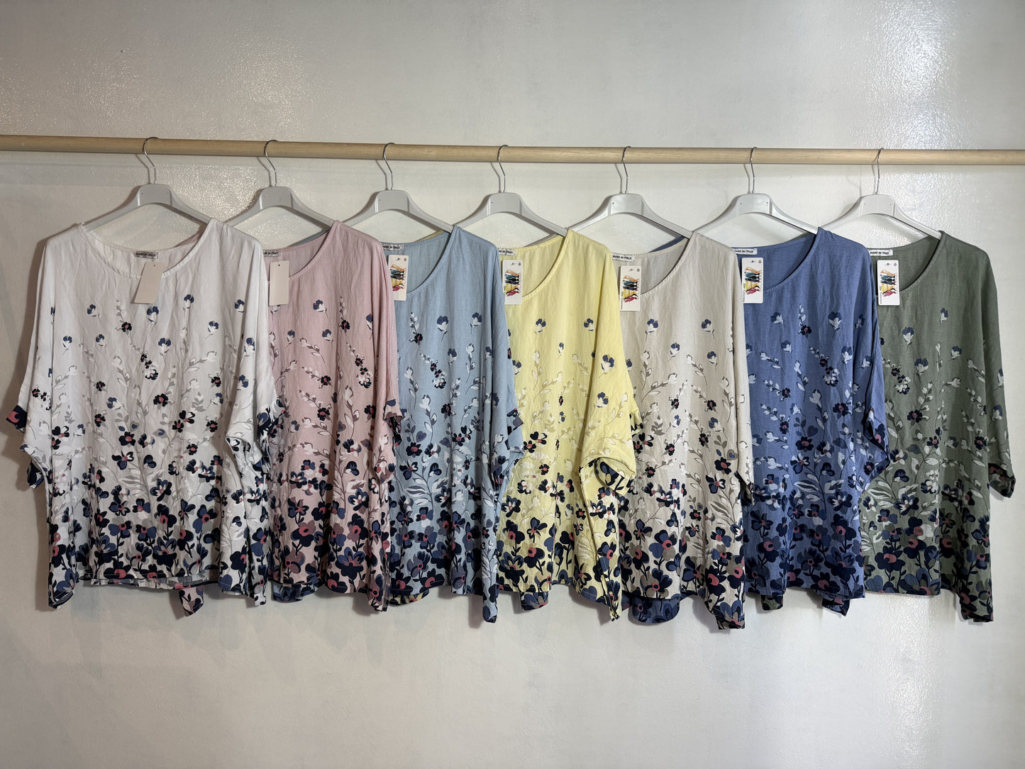 Maglia Tg.2XL