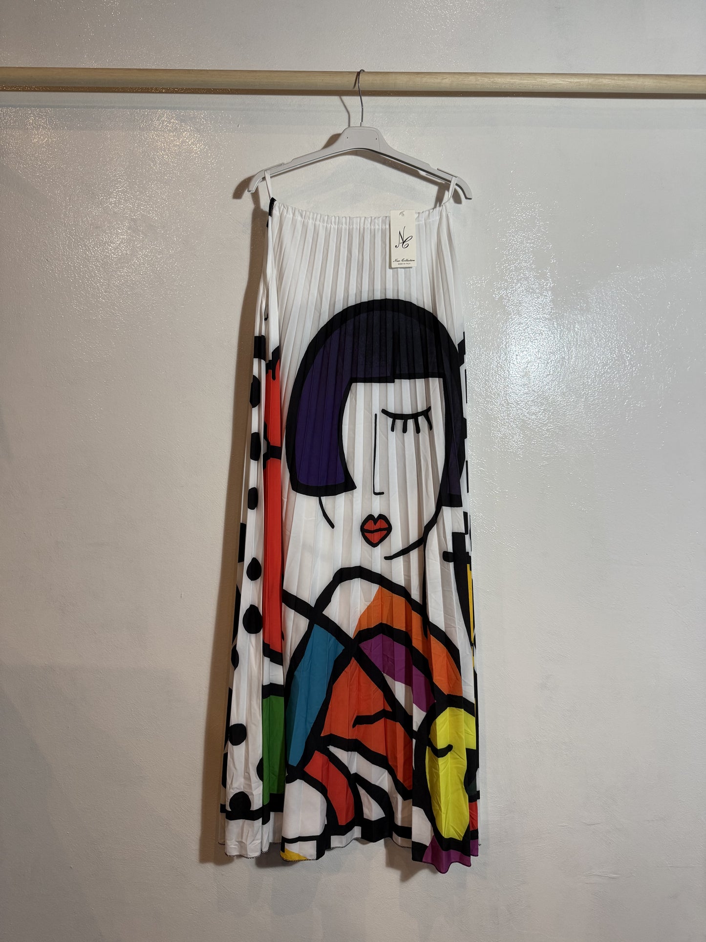 Vestido Talla 1XL