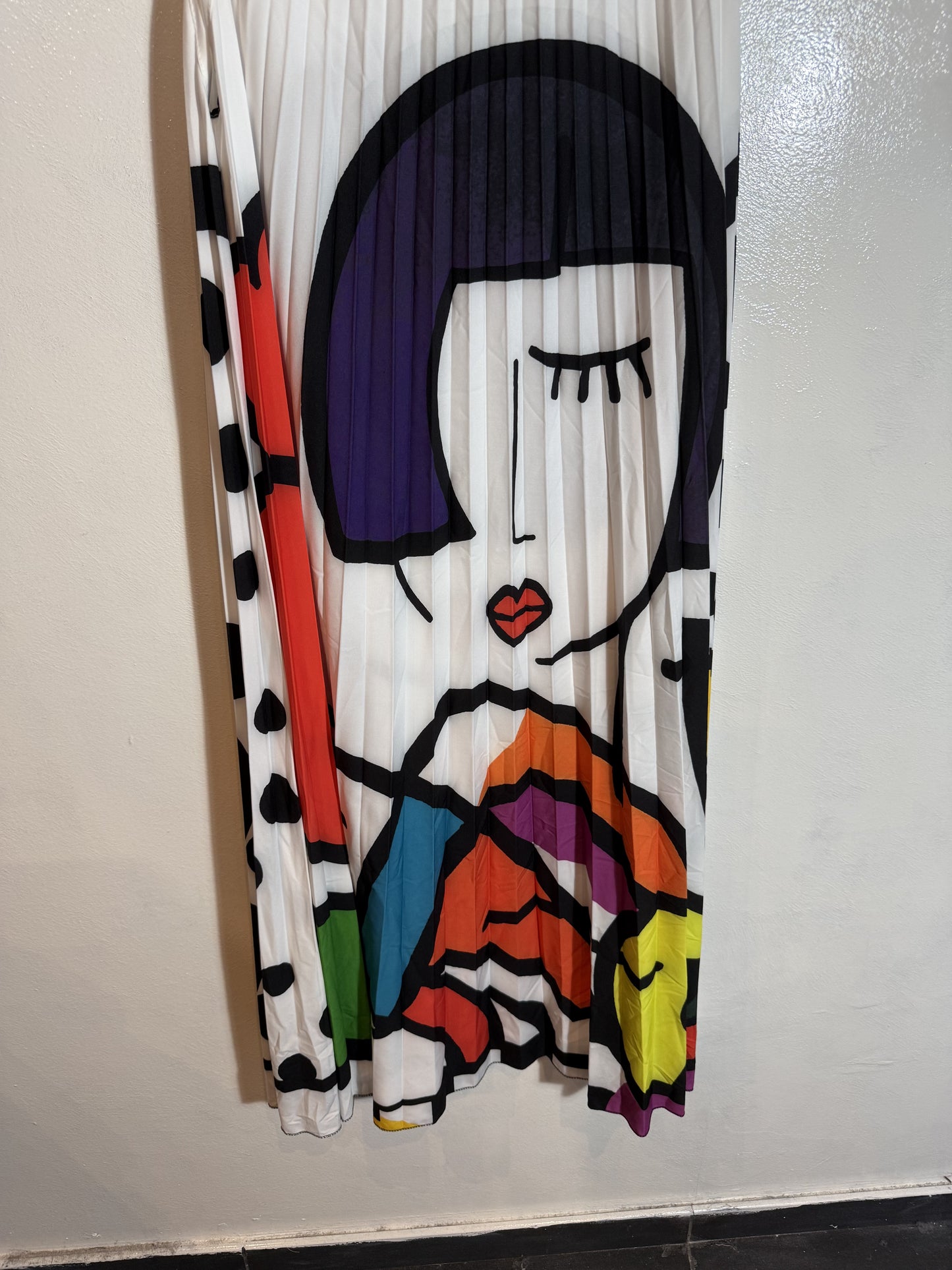 Vestido Talla 1XL