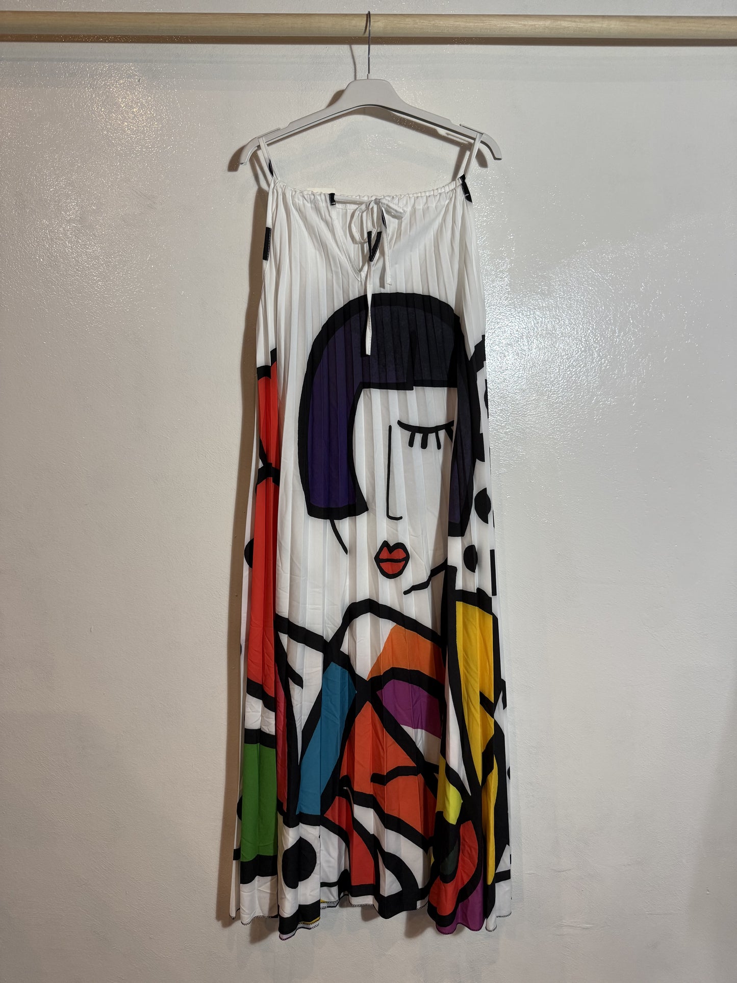 Vestido Talla 1XL