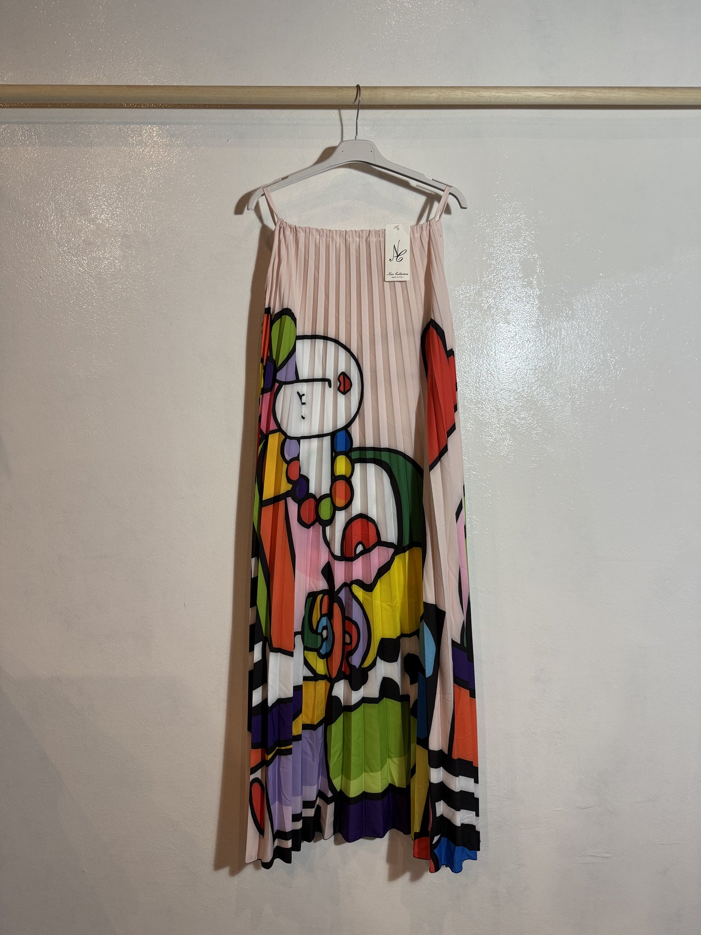 Vestido Talla 1XL
