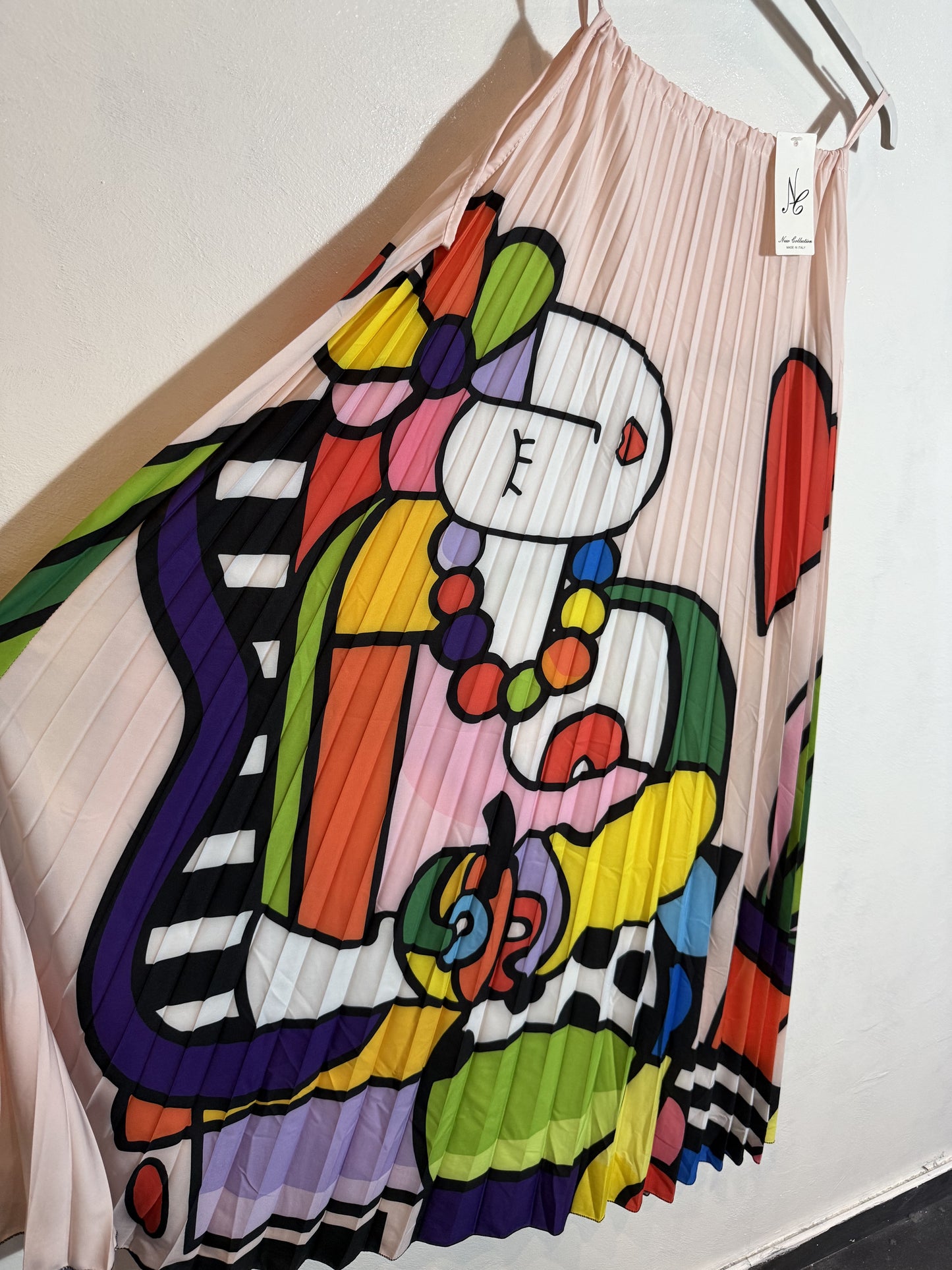 Vestido Talla 1XL