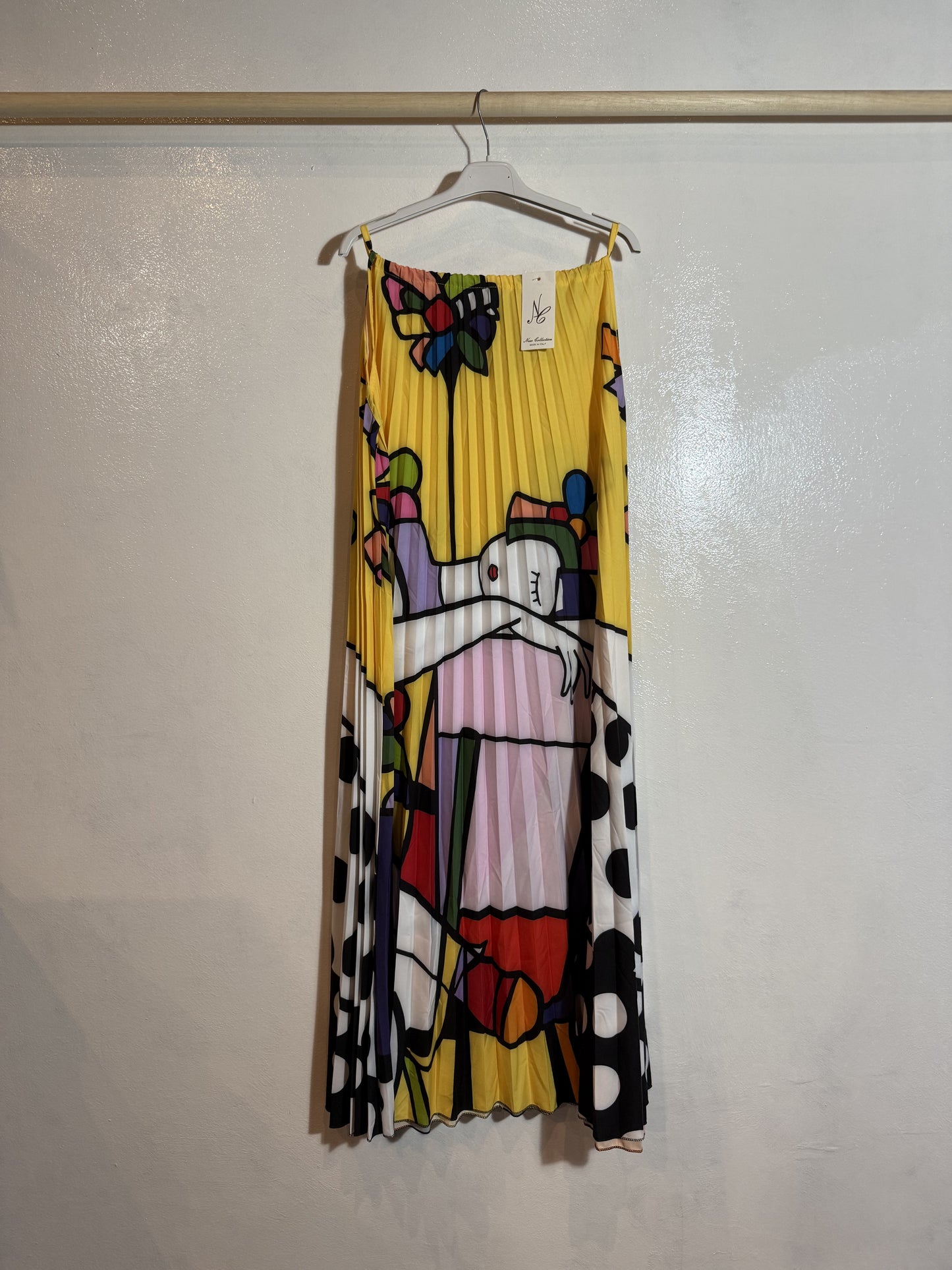 Vestido Talla 1XL
