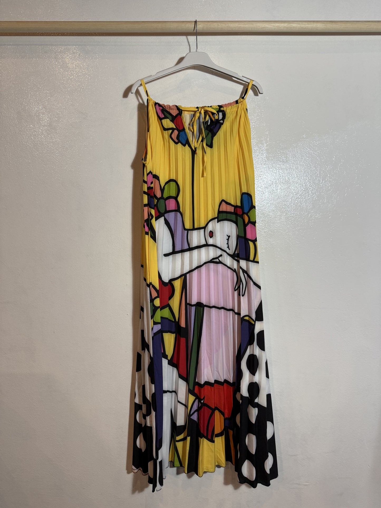 Vestido Talla 1XL