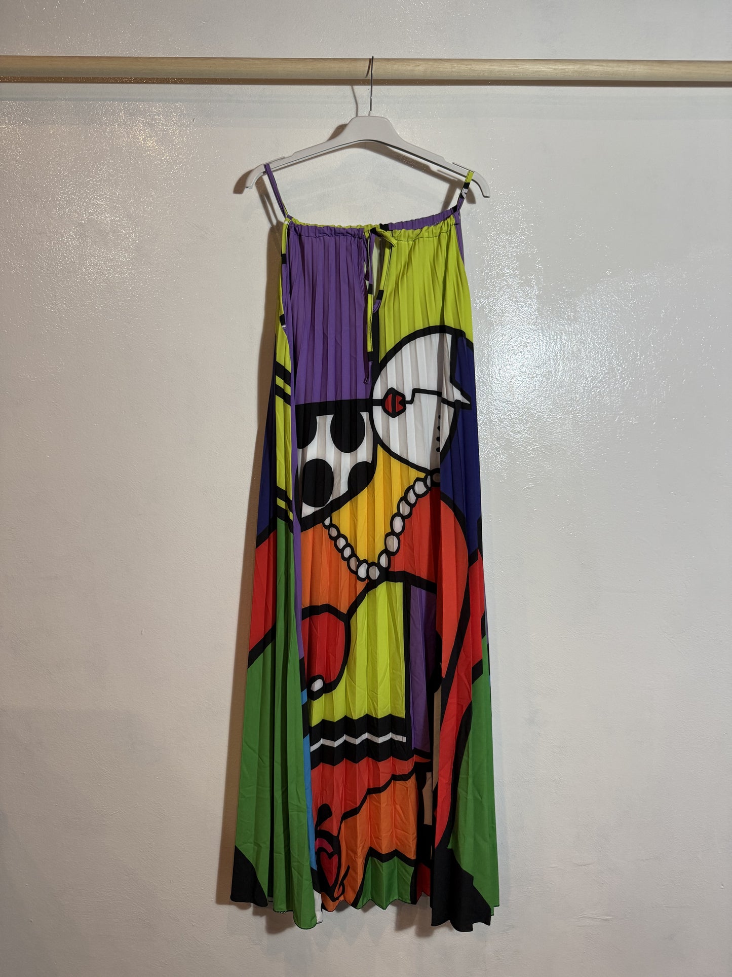 Vestido Talla 1XL