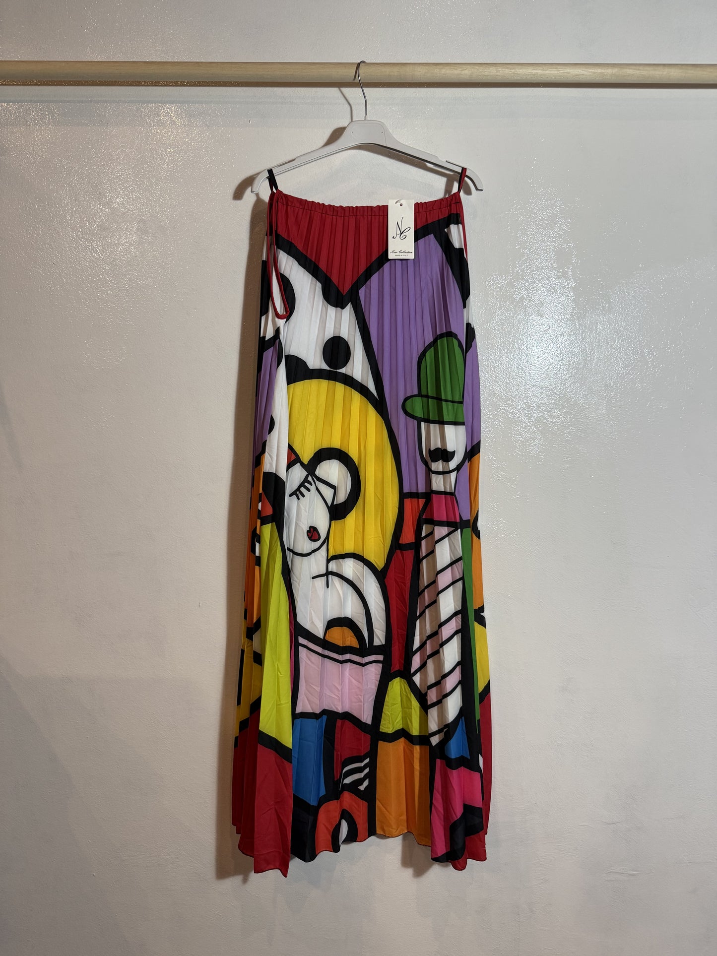 Vestido Talla 1XL