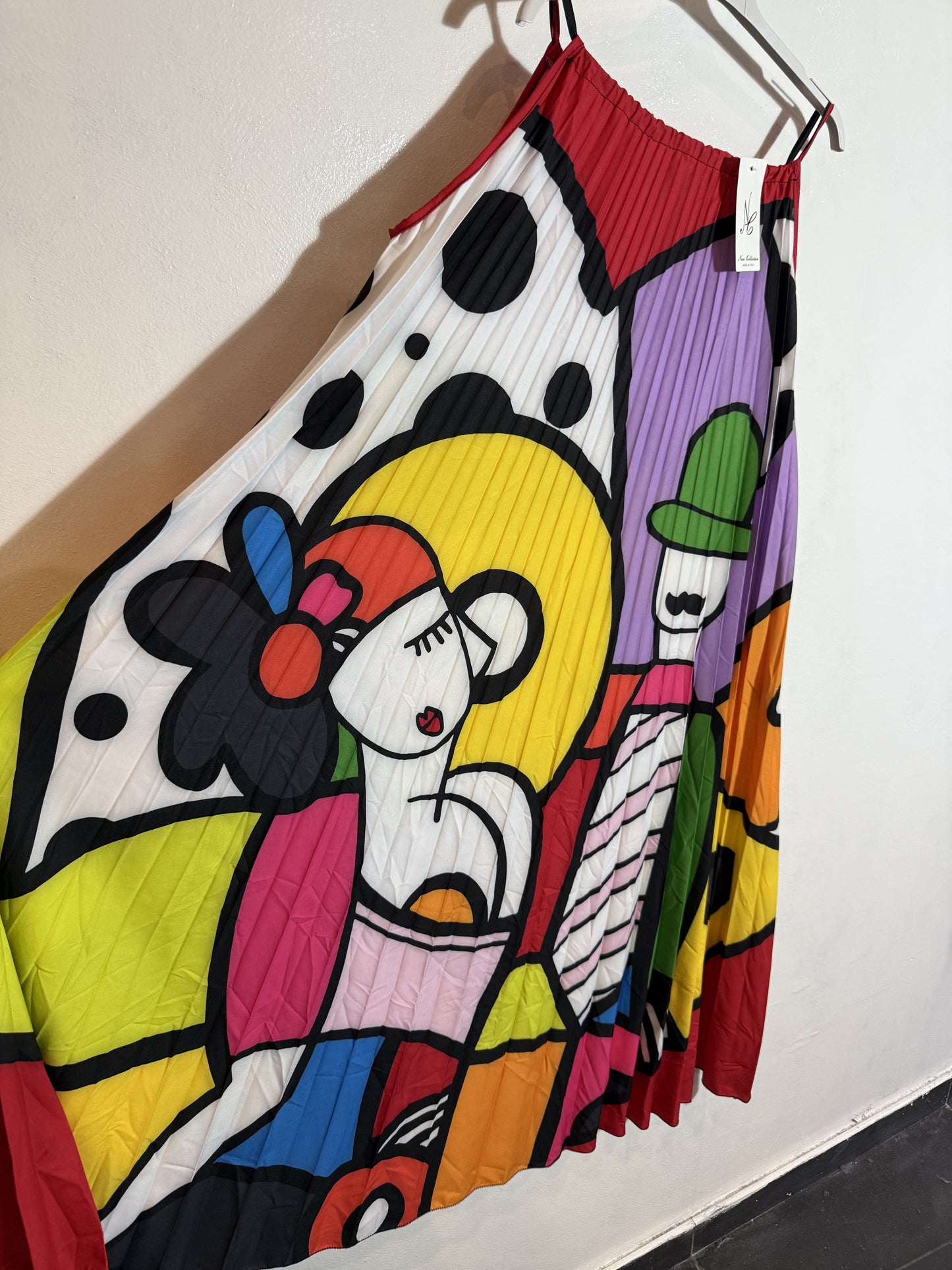 Vestido Talla 1XL