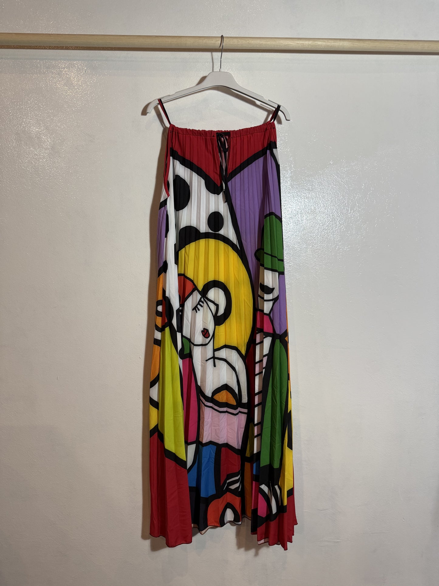 Vestido Talla 1XL