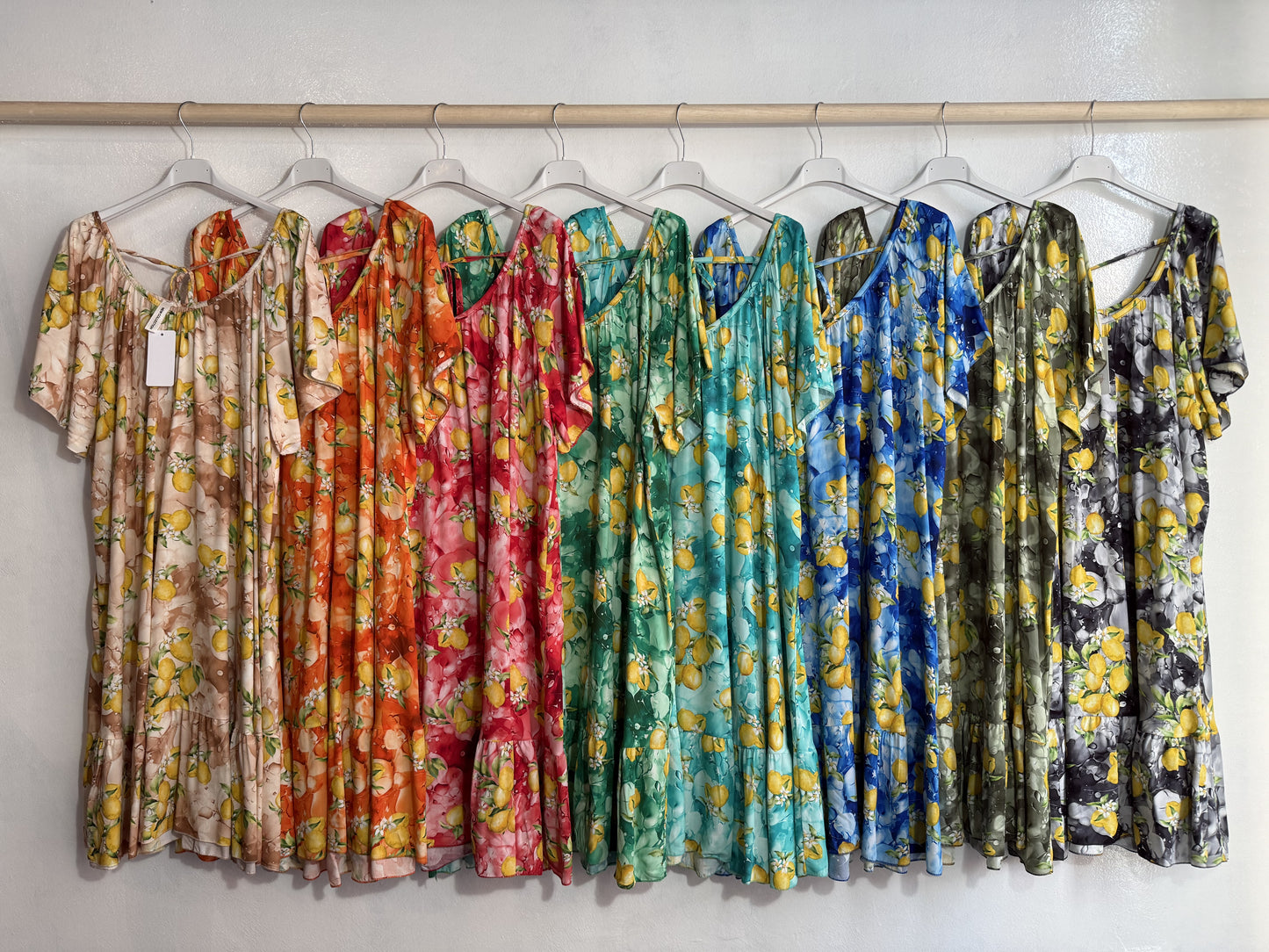 Taille de robe 3XL