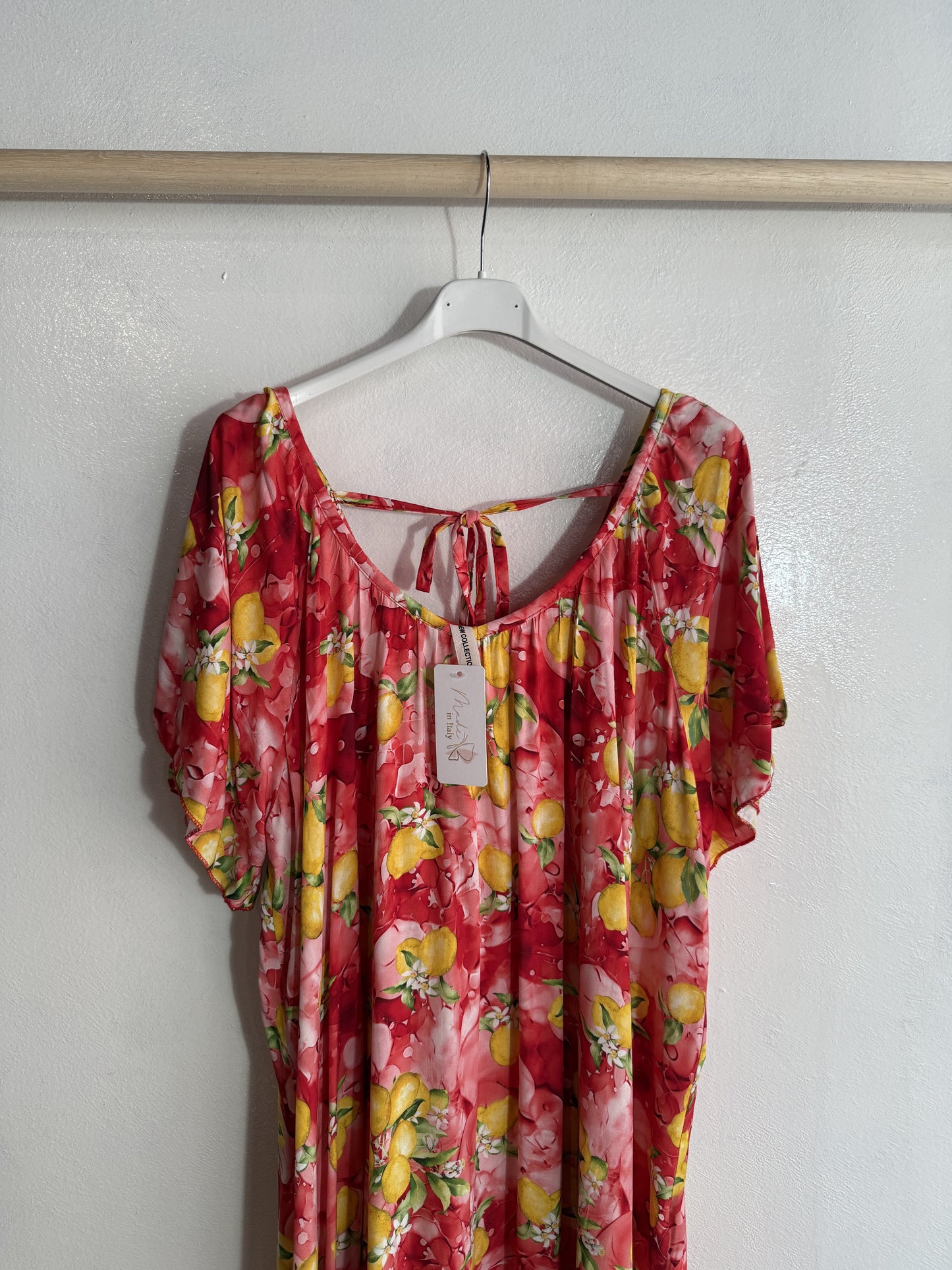 Taille de robe 3XL
